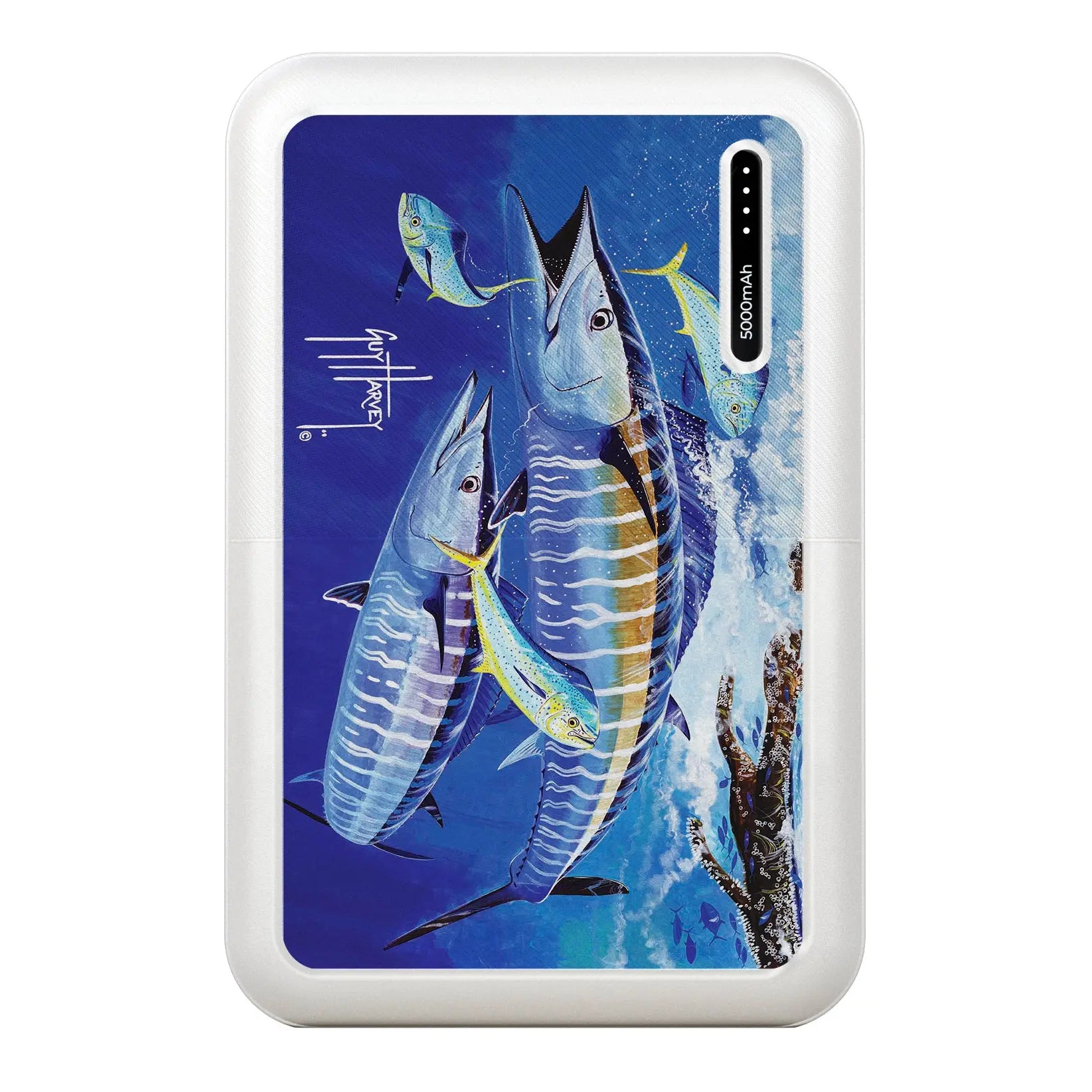 Guy Harvey Power Banks - Hoos Choice - Custom Battery Bank - 10000mAh - cellhelmet