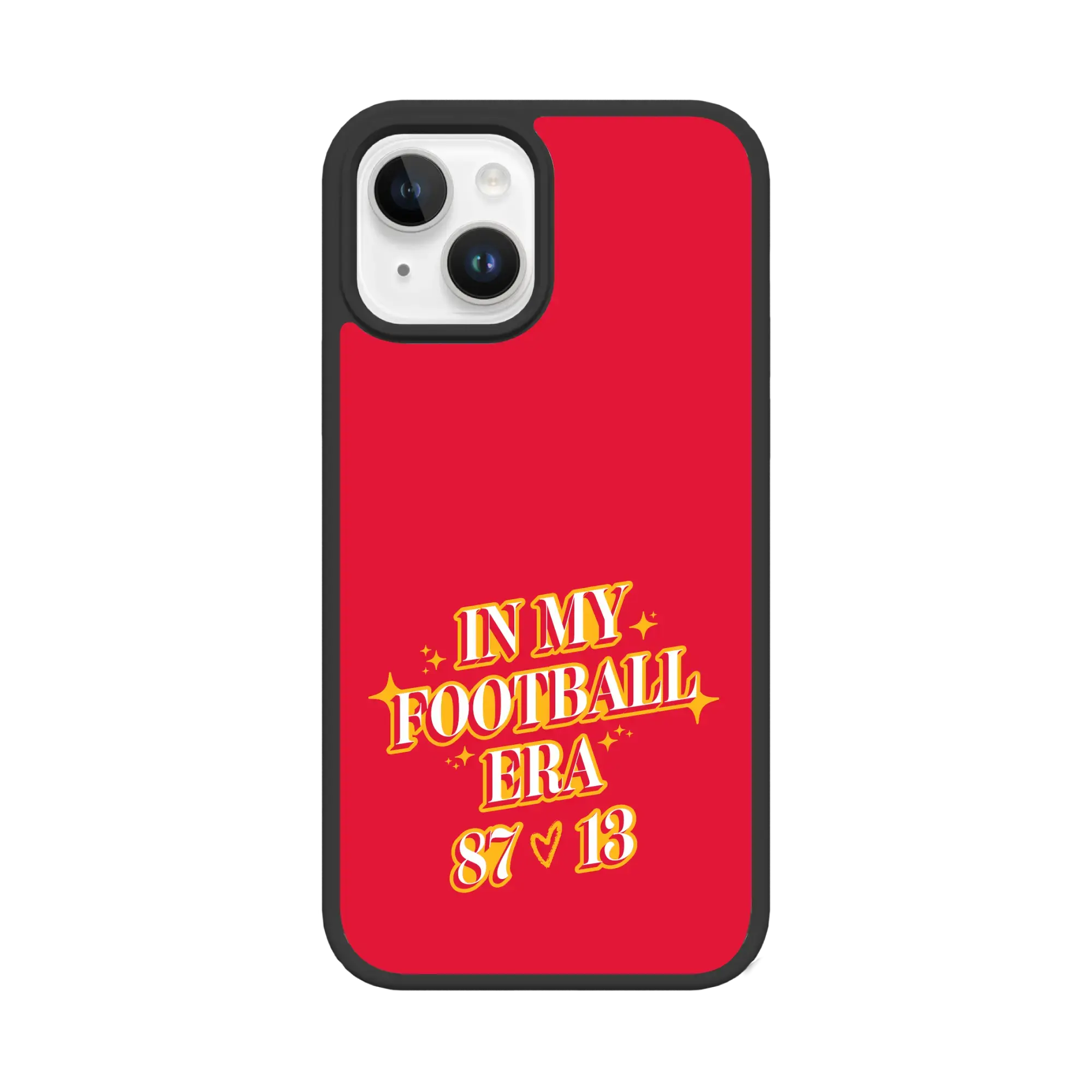 In My Football Era | Case Collective | Custom MagSafe Case Design for Apple iPhone 13 Series