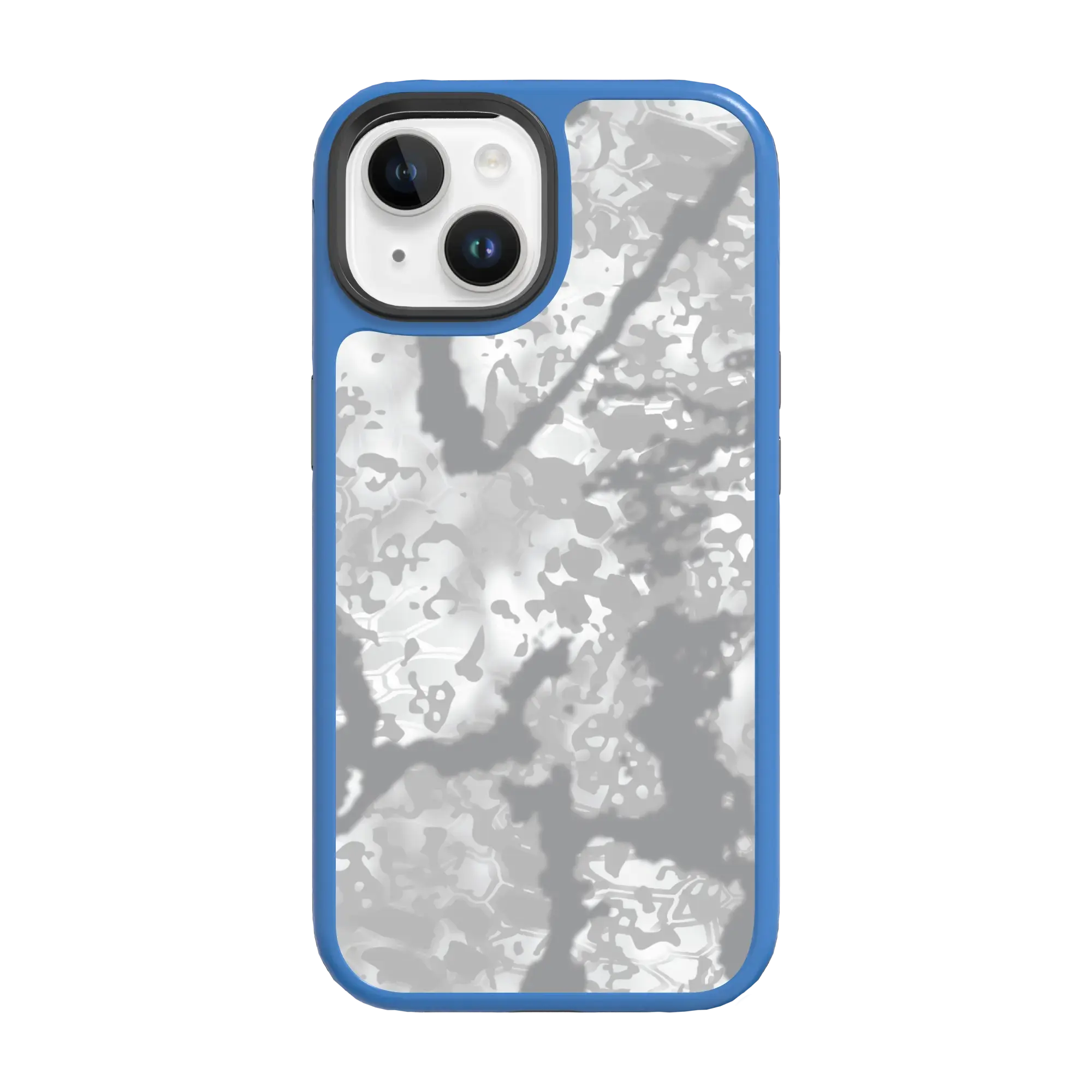 Kryptek Camo Fortitude MagSafe Compatible Case for Apple iPhone 15 Plus