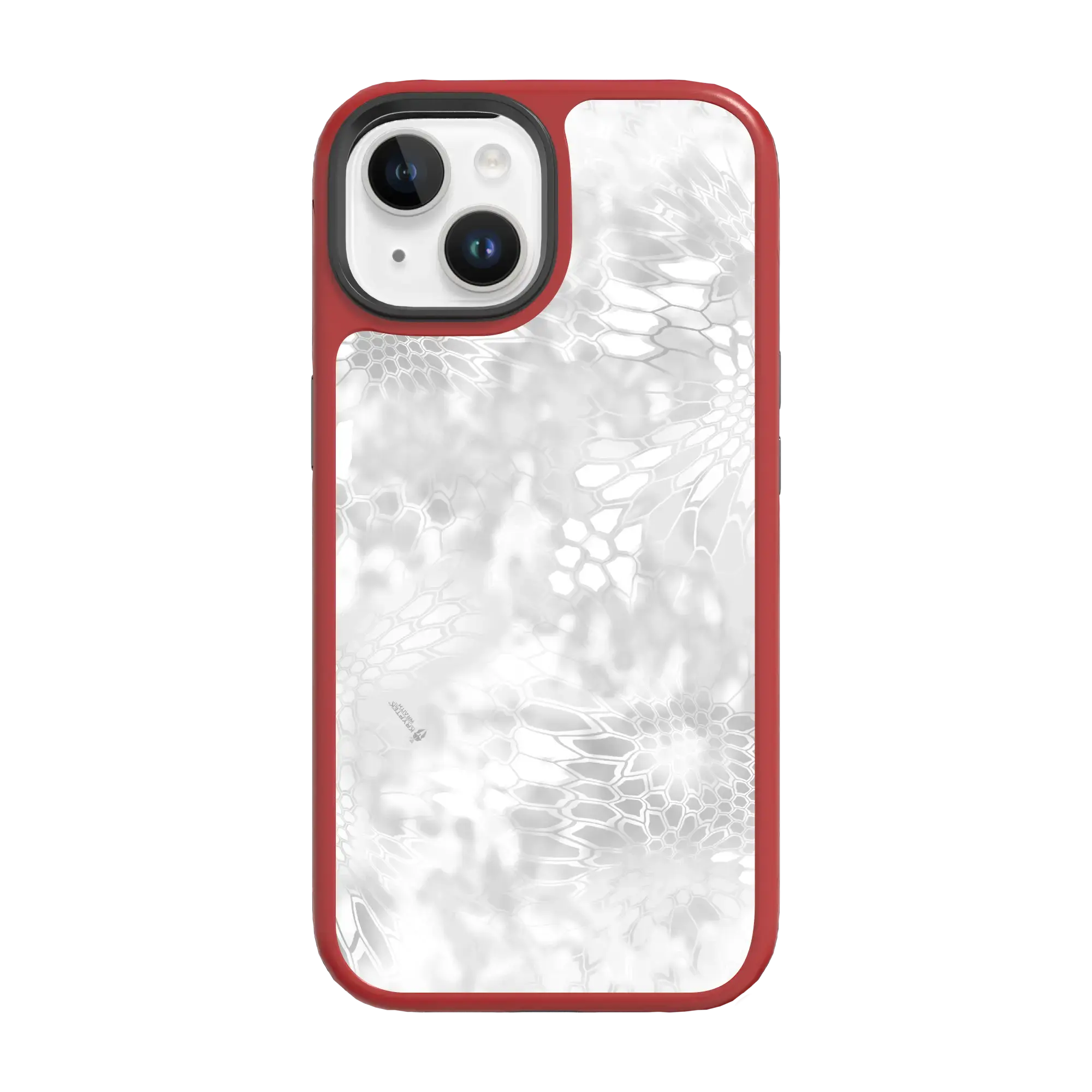 Kryptek Camo Fortitude MagSafe Compatible Case for Apple iPhone 15 Plus