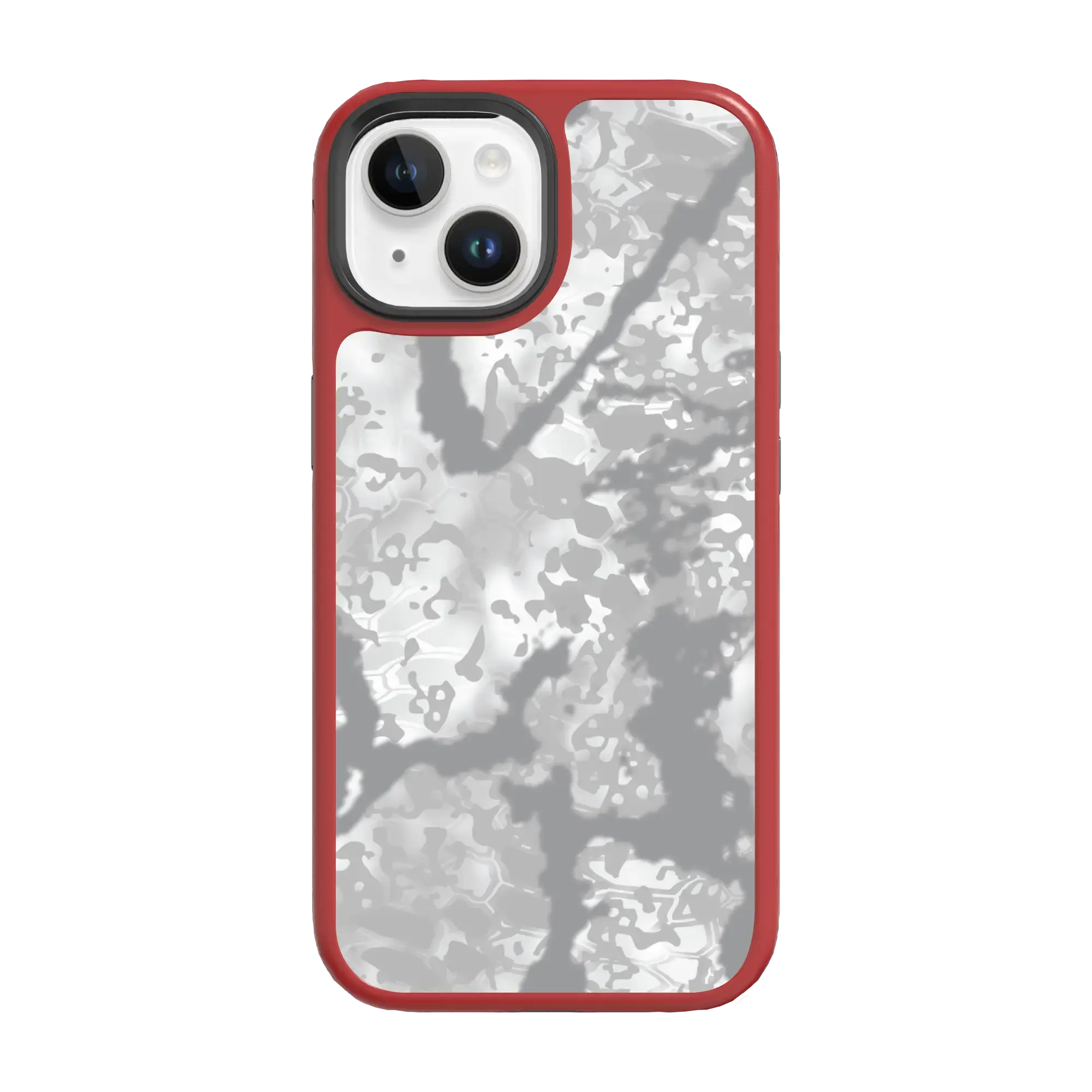 Kryptek Camo Fortitude MagSafe Compatible Case for Apple iPhone 15 Pro