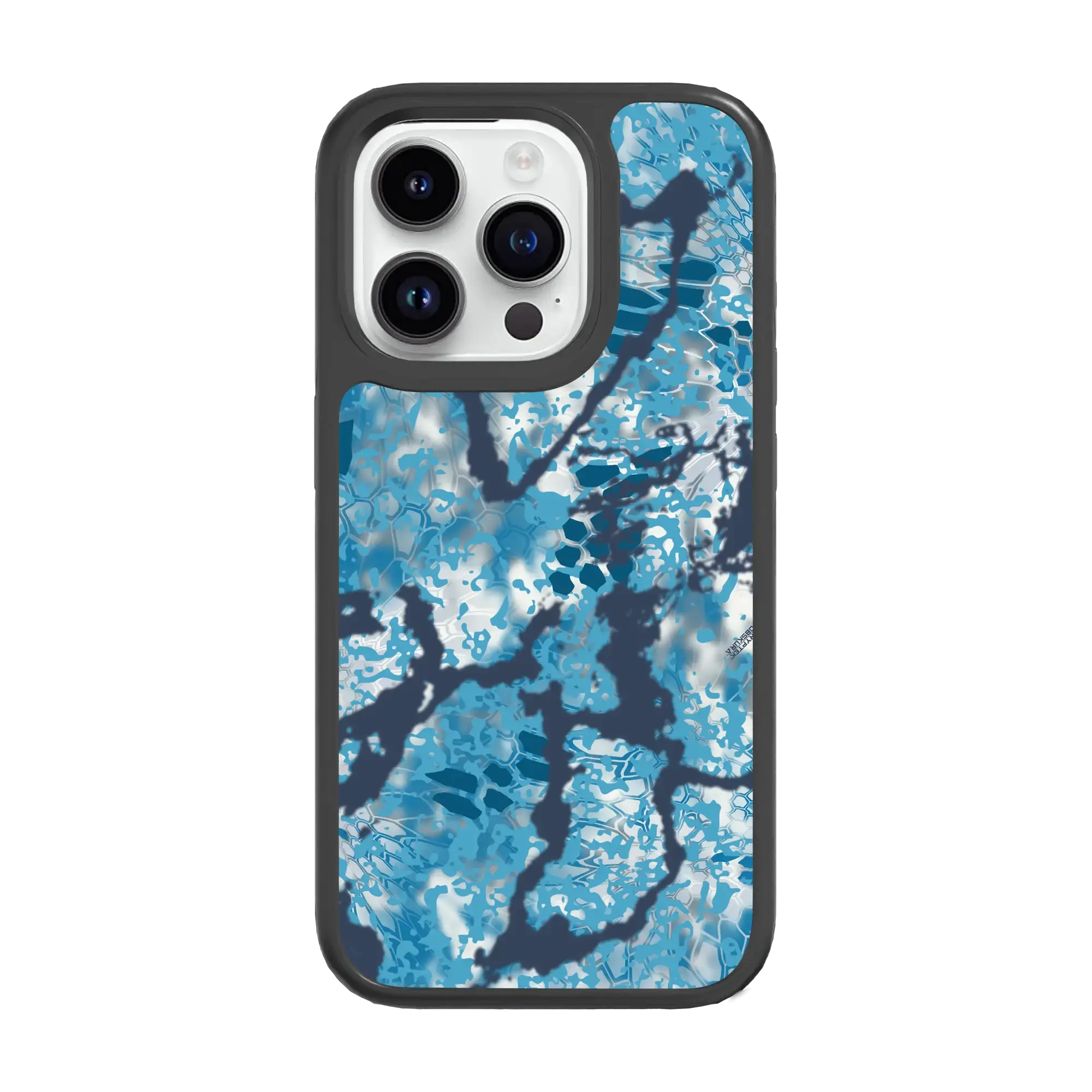 Kryptek Camo Magnitude MagSafe Compatible Case for Apple iPhone 15 Plus