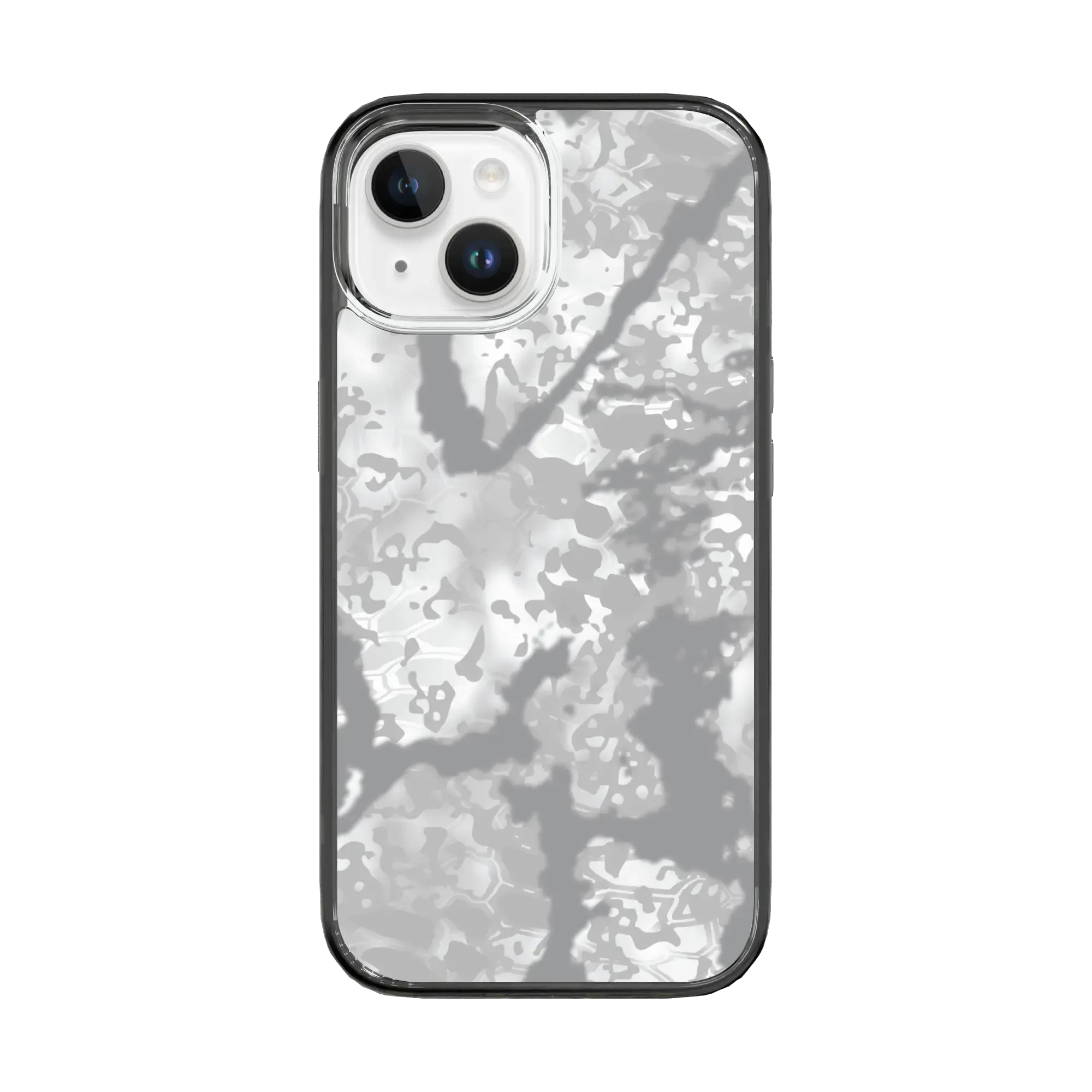 Kryptek Camo Magnitude MagSafe Compatible Case for Apple iPhone 15 Plus