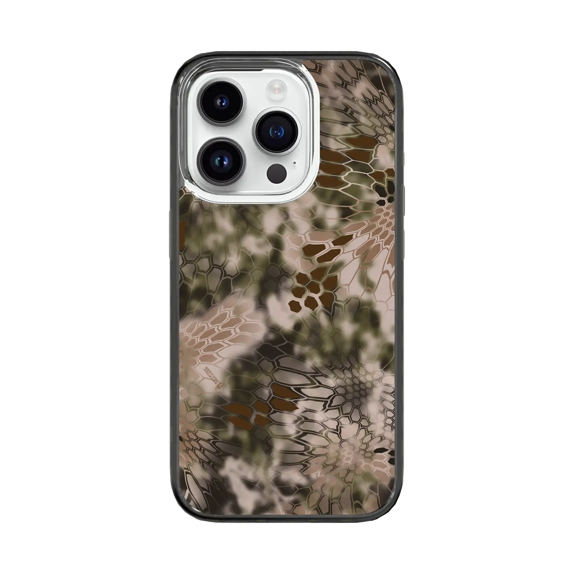 Kryptek Camo Magnitude MagSafe Compatible Case for Apple iPhone 15 Pro Max
