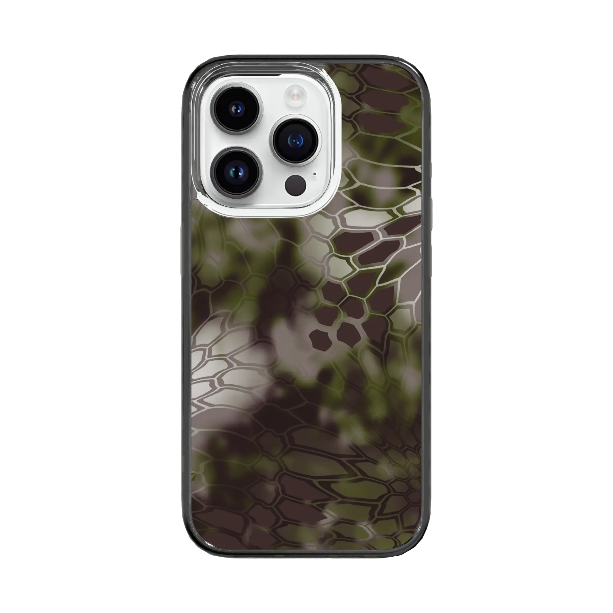  Kryptek Mangitude Series for Apple iPhone 15 Pro cellhelmet cellhelmet
