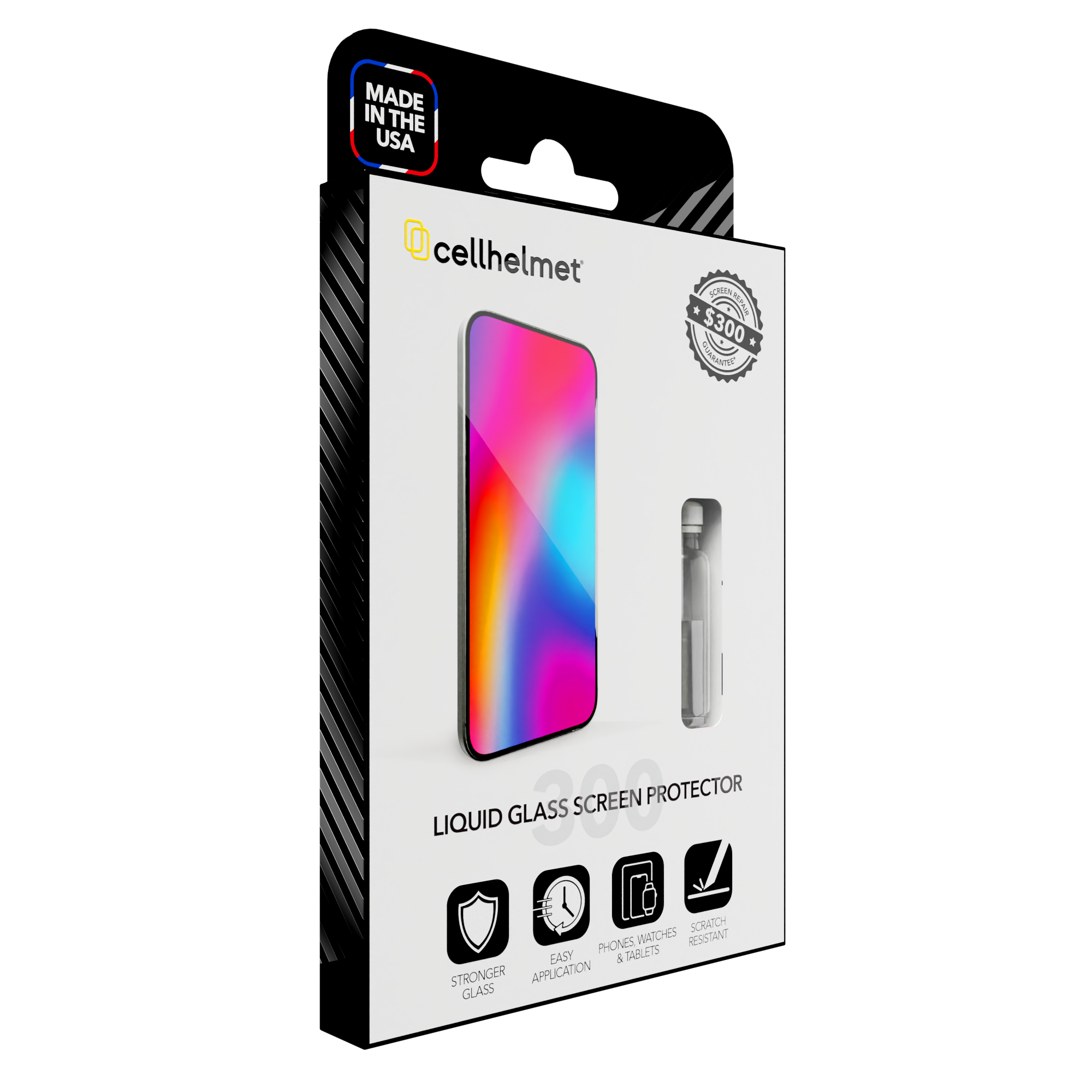 Scratch Remover Nanofixit Review ᐅ • Screen Protector NanoFixit