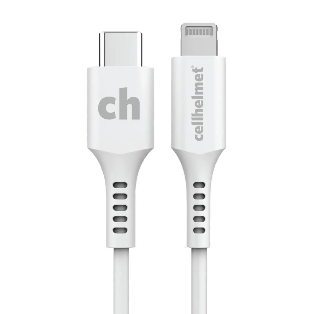 cellhelmet Mfi Certified Long Lightning Cable