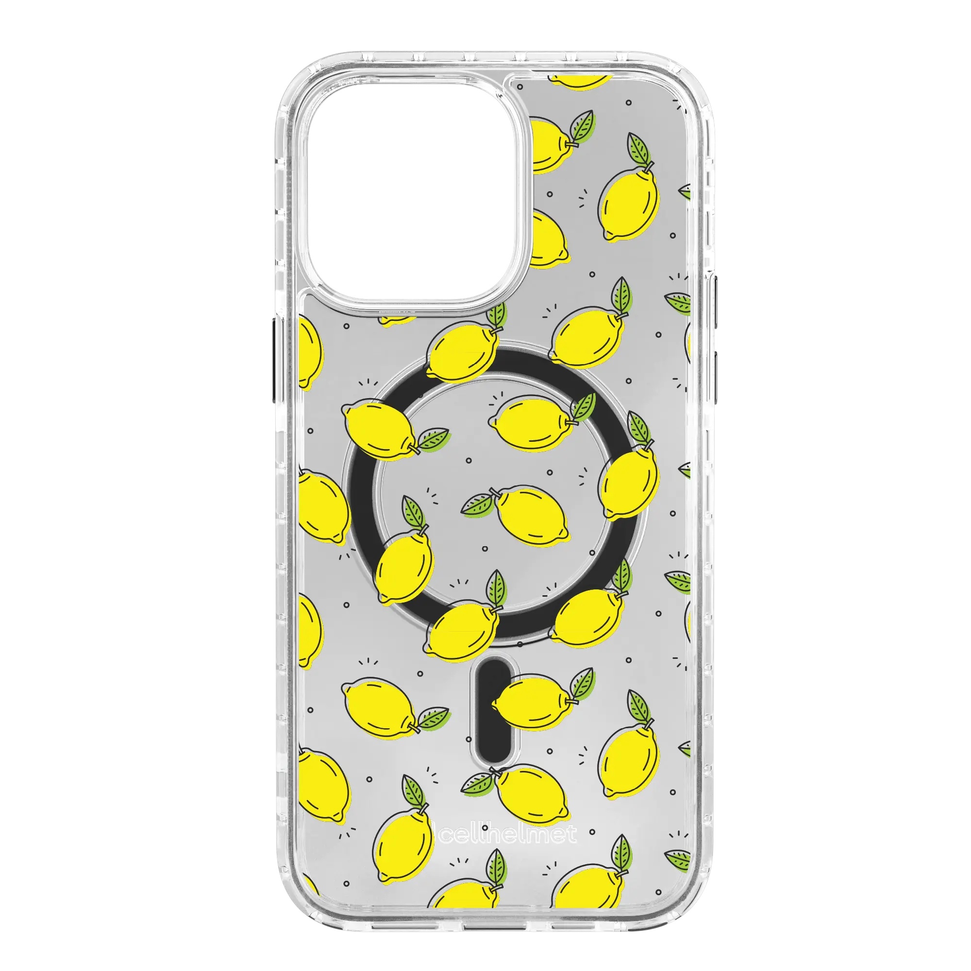 Lotsa Lemons Lotsa Lemons