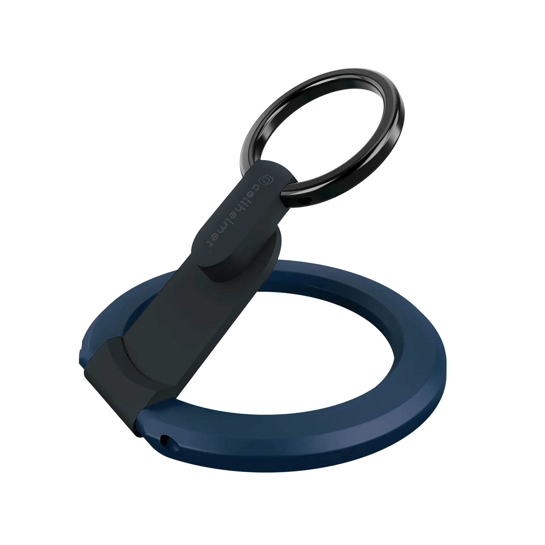 MagSafe Compatible Snap Ring Stand - Midnight Blue - Mount - - cellhelmet