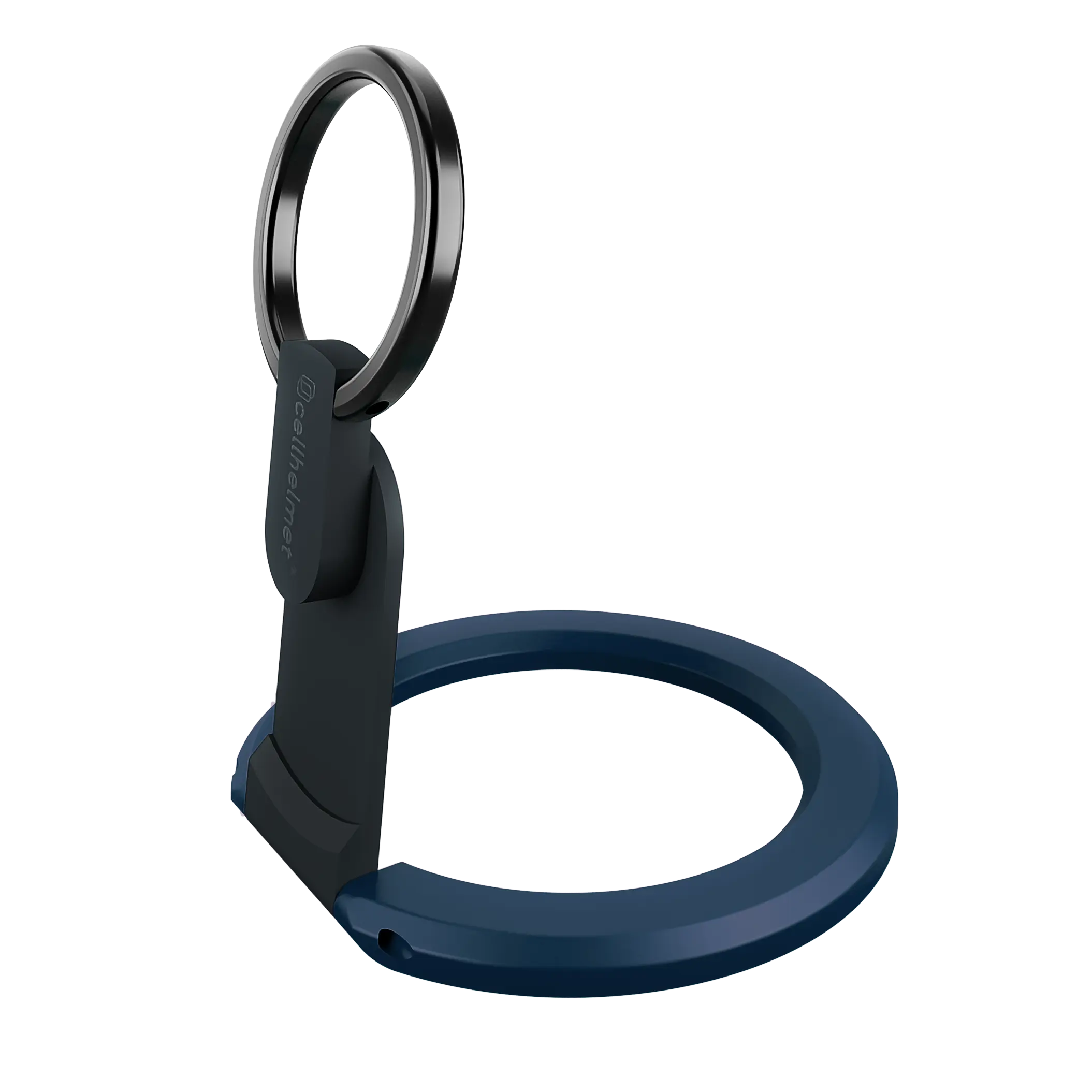 MagSafe Compatible Snap Ring Stand - Midnight Blue - Mount - - cellhelmet