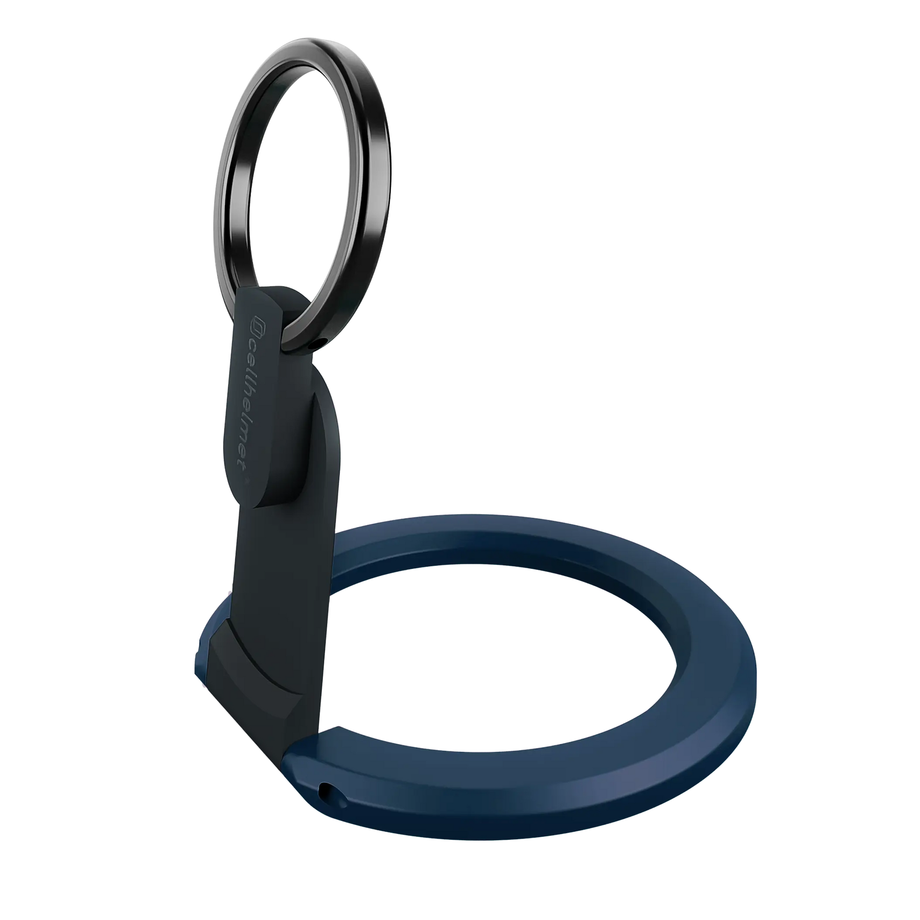 MagSafe Compatible Snap Ring Stand - Midnight Blue - Mount - - cellhelmet