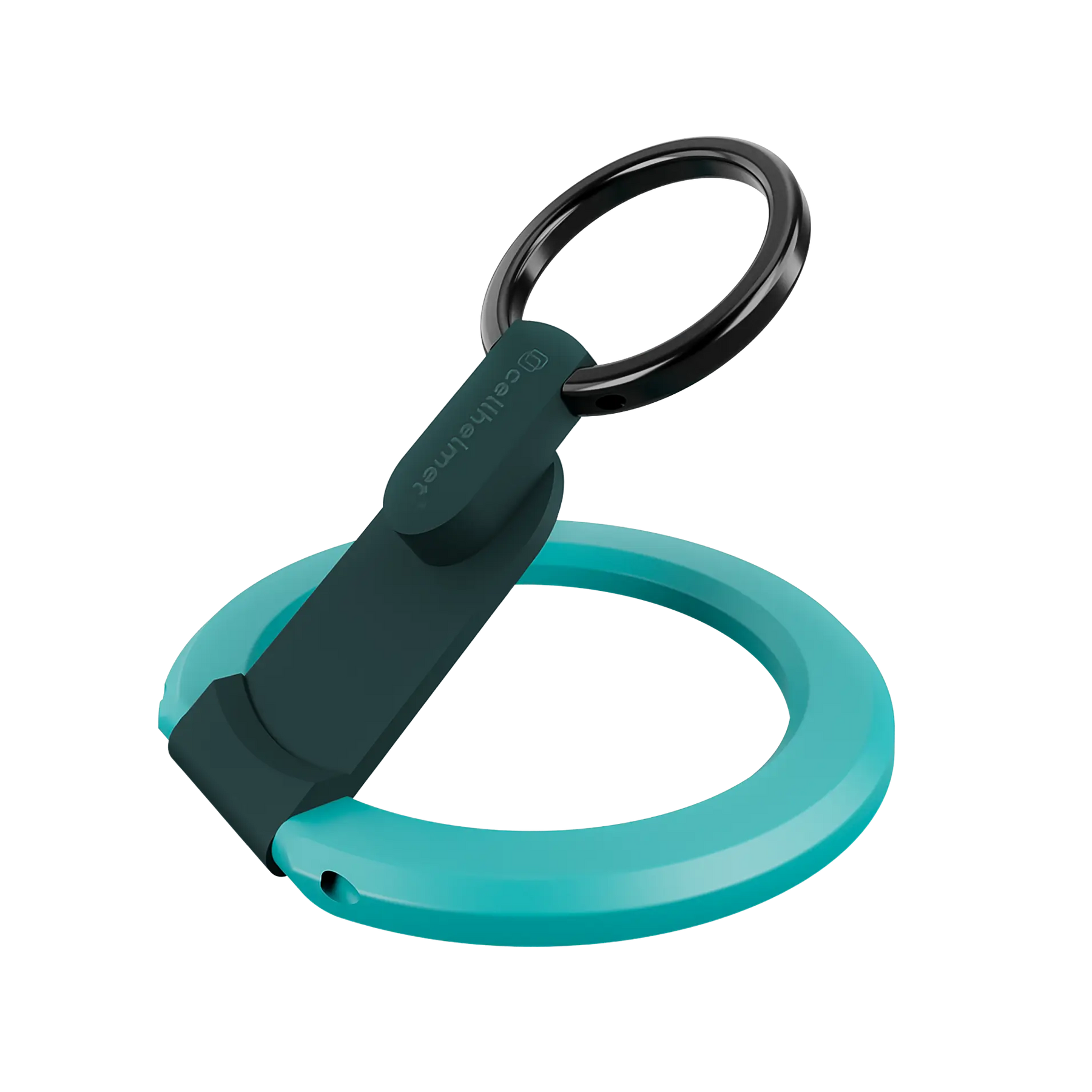 MagSafe Compatible Snap Ring Stand - Seafoam Green - Mount - - cellhelmet