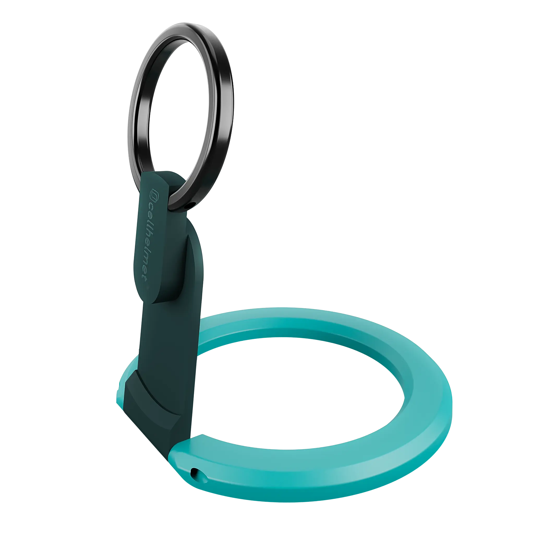 MagSafe Compatible Snap Ring Stand - Seafoam Green - Mount - - cellhelmet