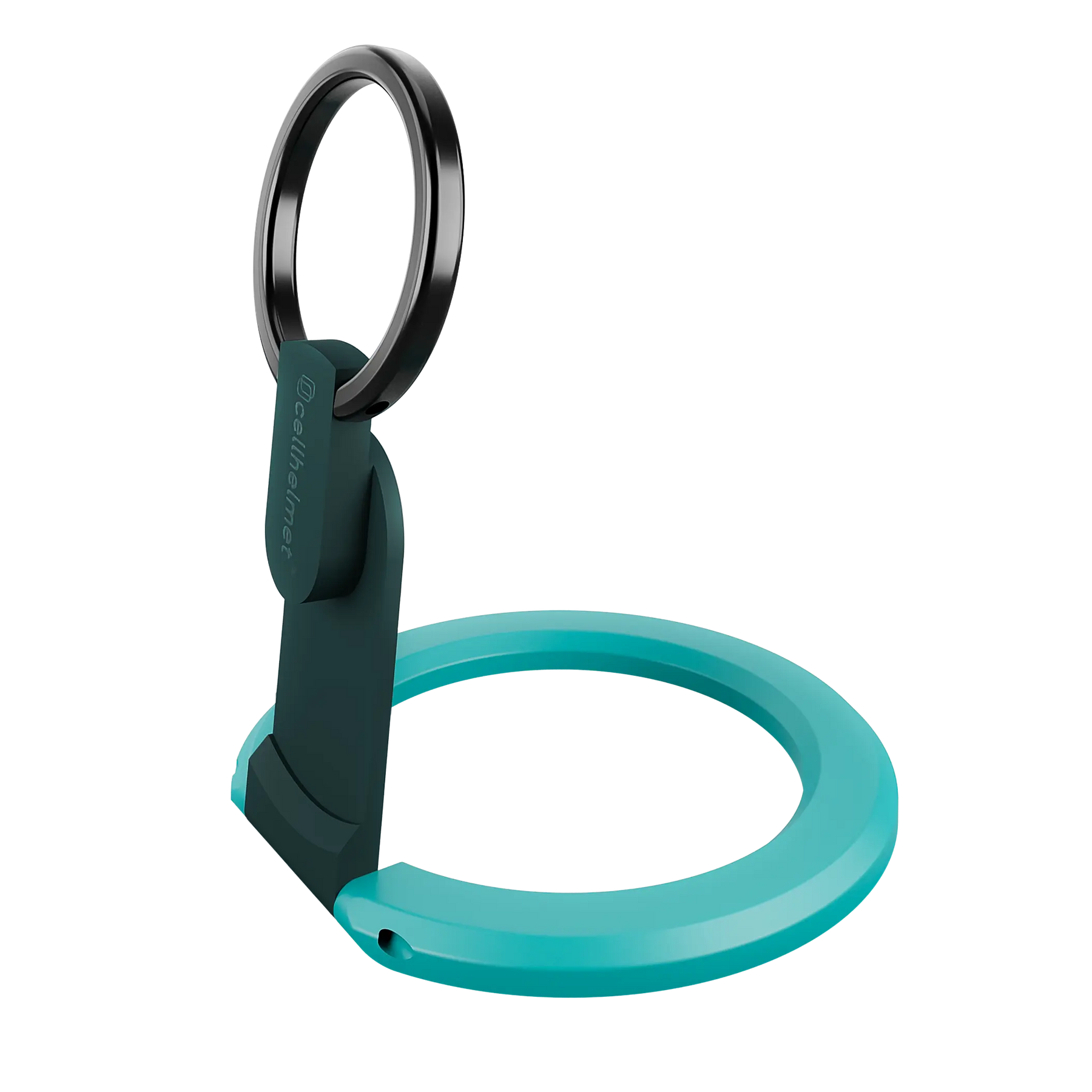 MagSafe Compatible Snap Ring Stand - Seafoam Green - Mount - - cellhelmet