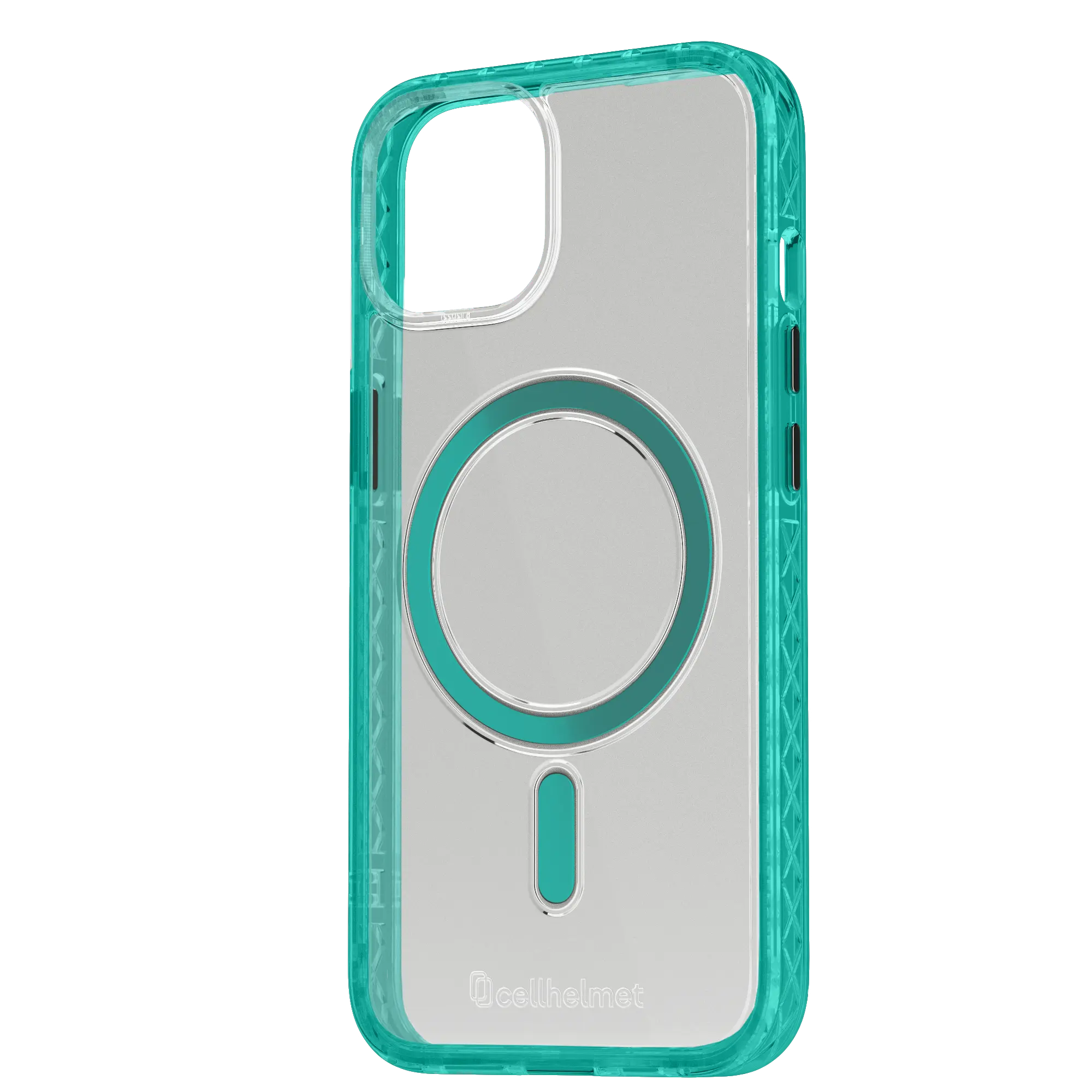 MagSafe Case for Apple iPhone 14 | Seafoam Green | Magnitude Series - Case - - cellhelmet
