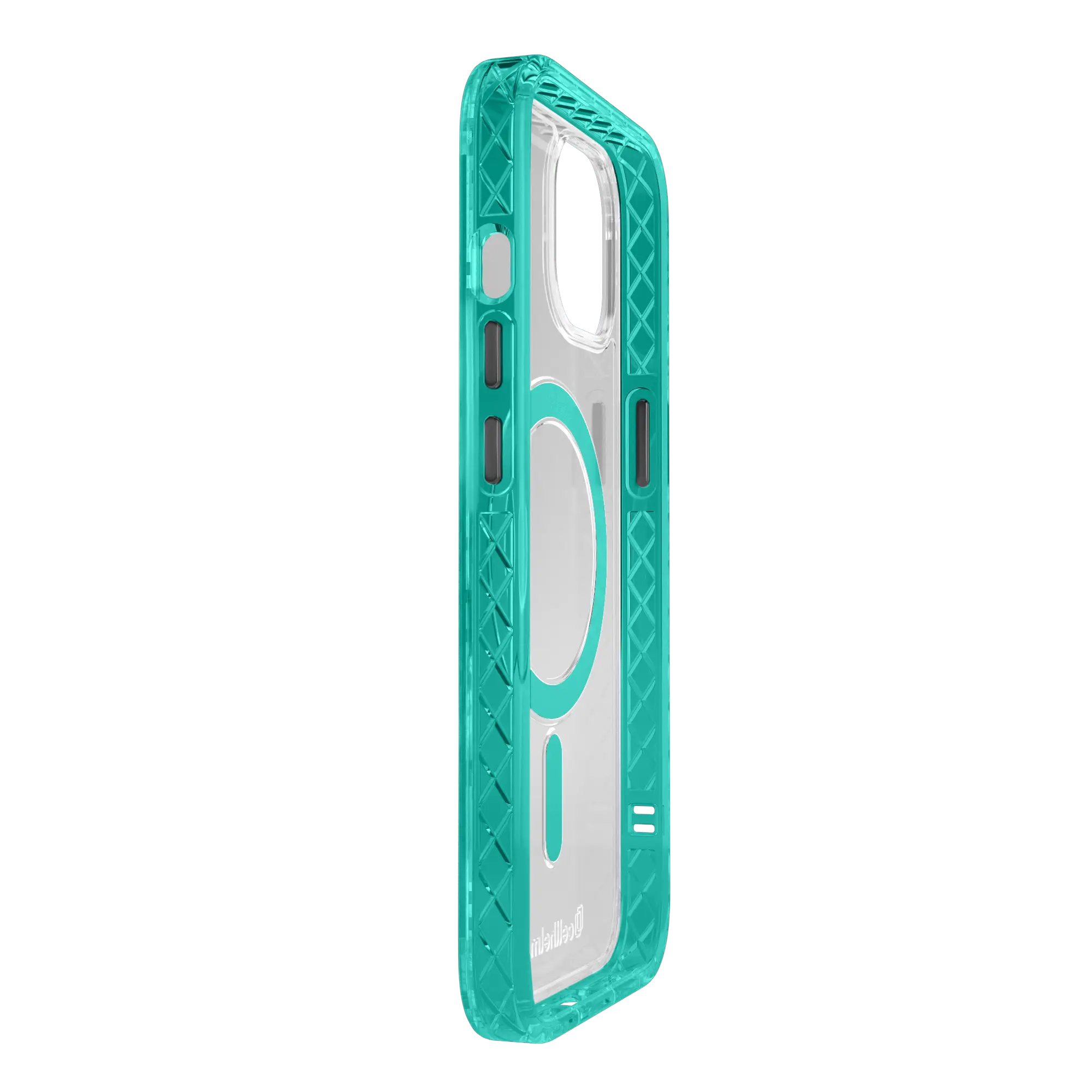 MagSafe Case for Apple iPhone 14 | Seafoam Green | Magnitude Series - Case - - cellhelmet