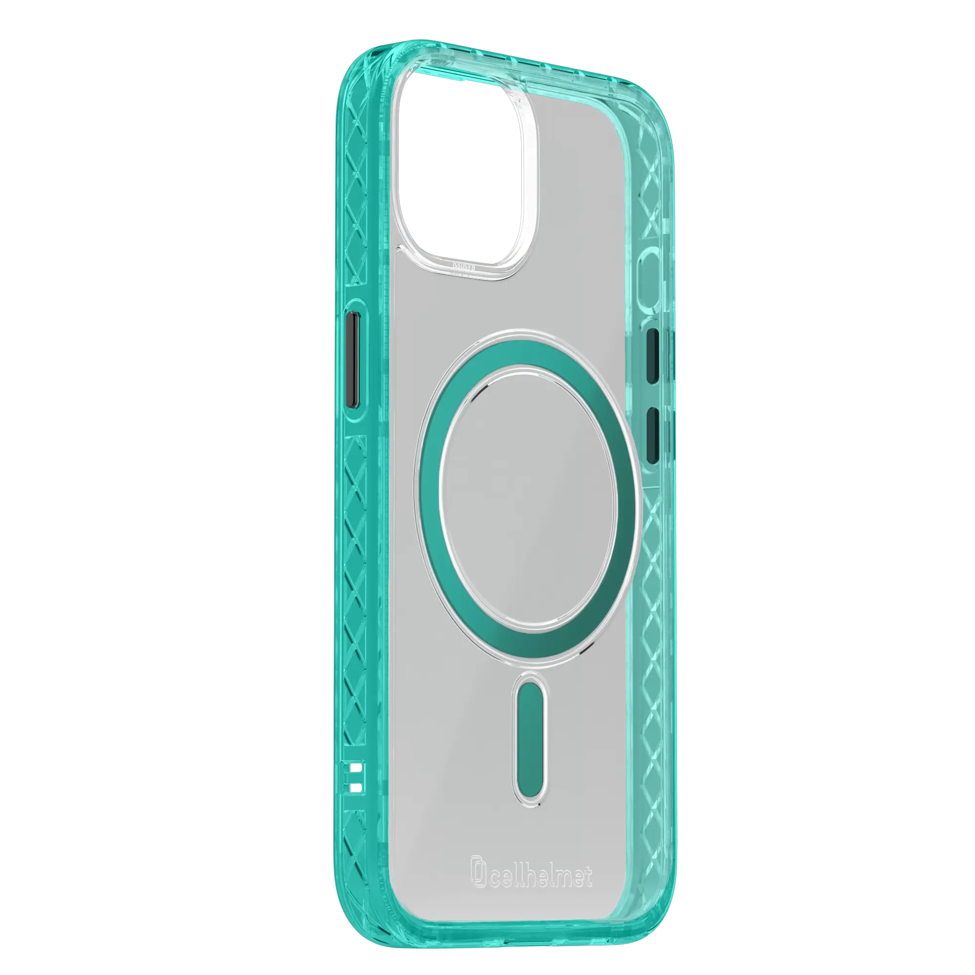 MagSafe Case for Apple iPhone 14 | Seafoam Green | Magnitude Series - Case - - cellhelmet