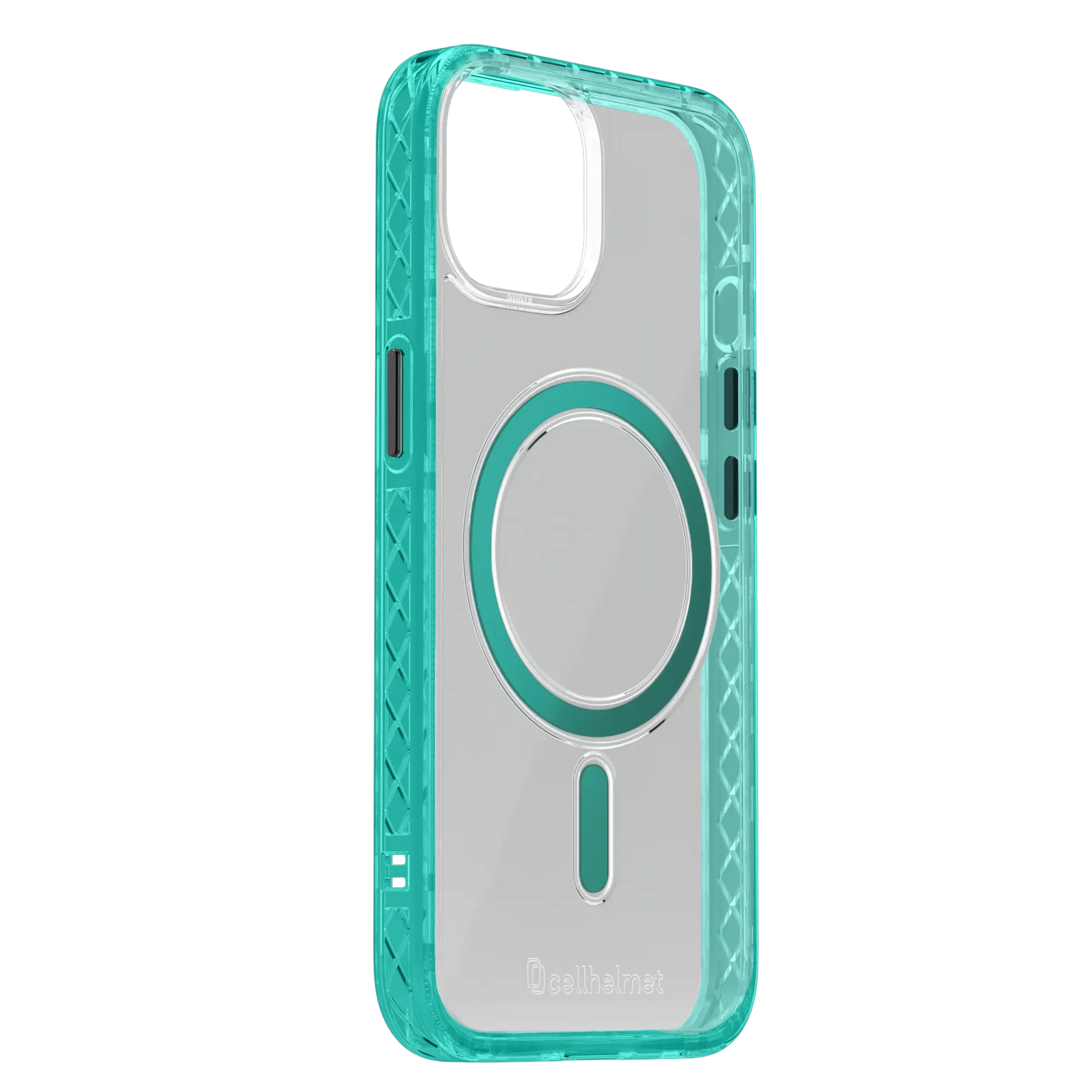MagSafe Case for Apple iPhone 14 | Seafoam Green | Magnitude Series - Case - - cellhelmet