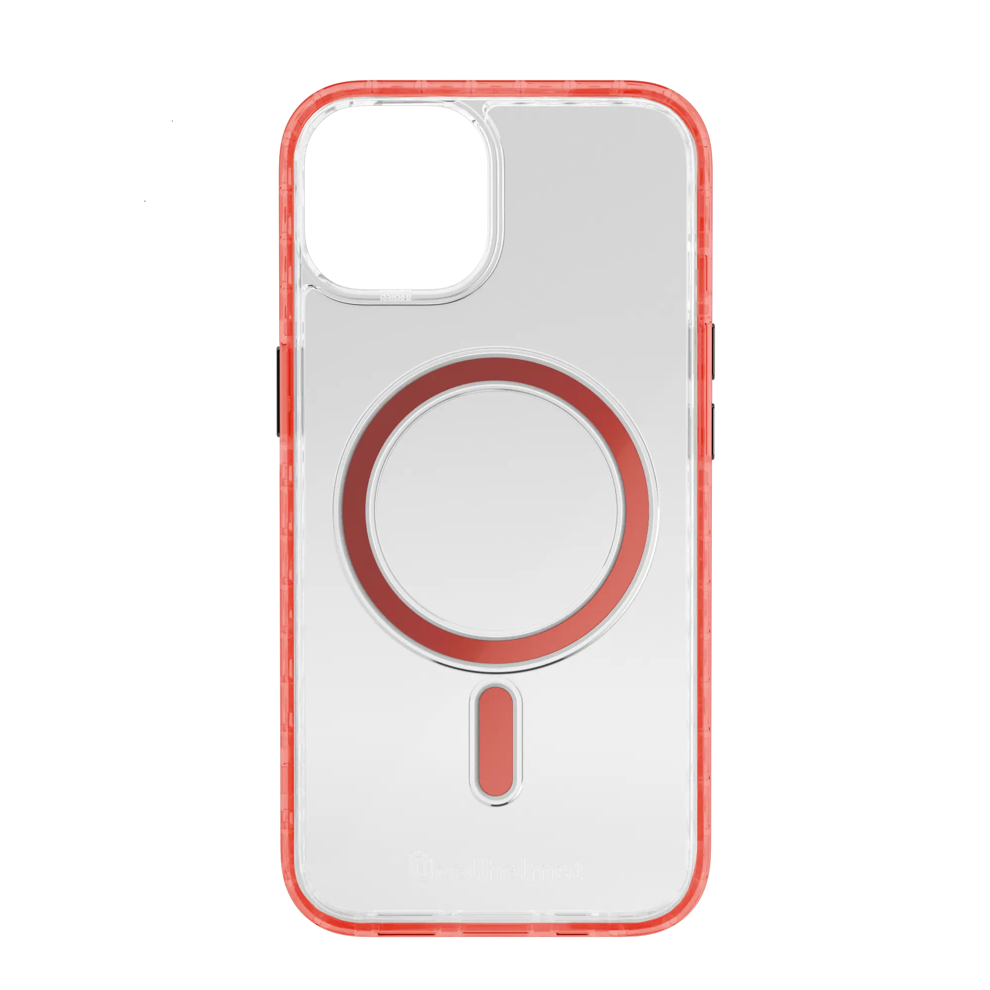 MagSafe Case for Apple iPhone 14 | Turbo Red | Magnitude Series - Case - - cellhelmet