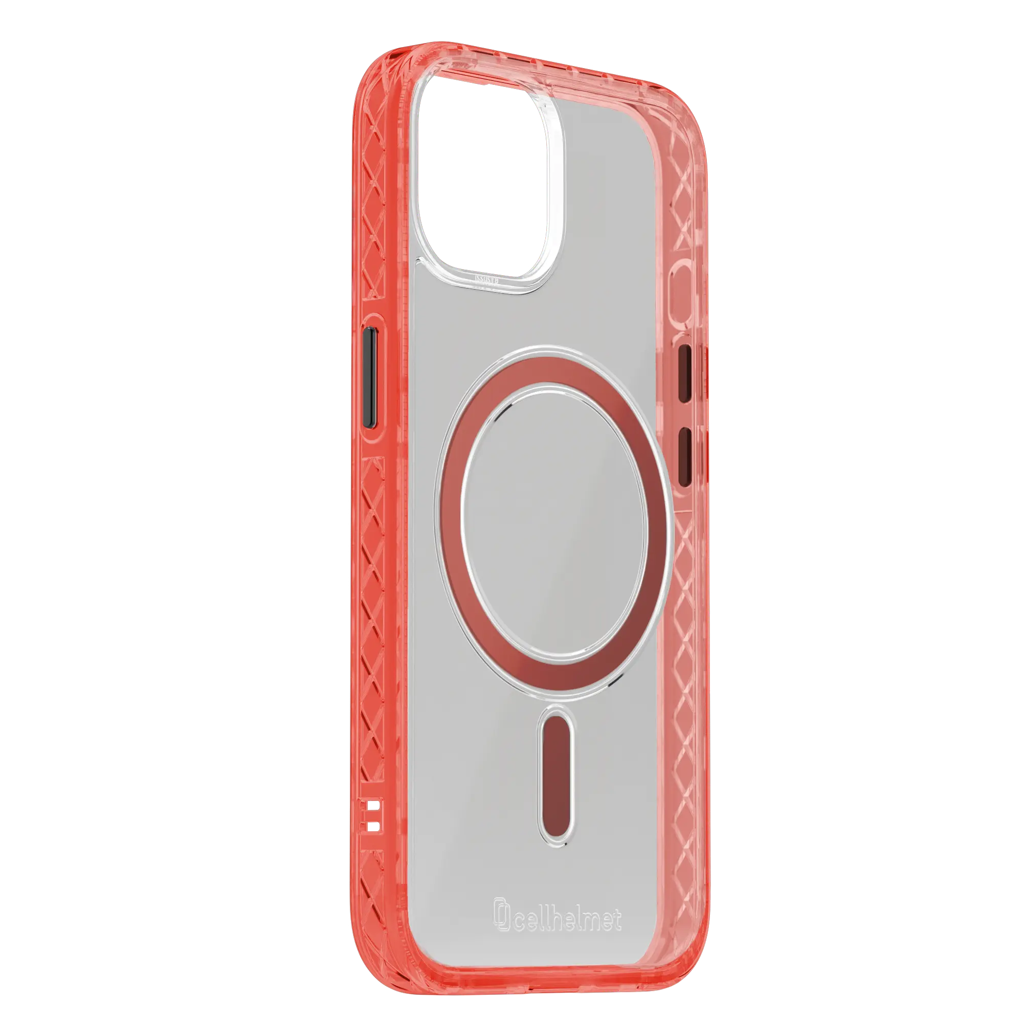 MagSafe Case for Apple iPhone 14 | Turbo Red | Magnitude Series - Case - - cellhelmet