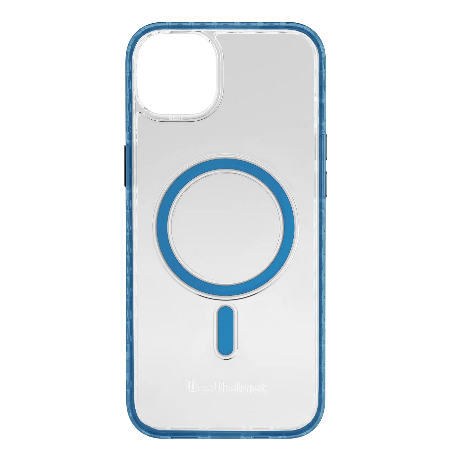 MagSafe Case for Apple iPhone 14 Plus | Deep Sea Blue | Magnitude Series - Case - - cellhelmet
