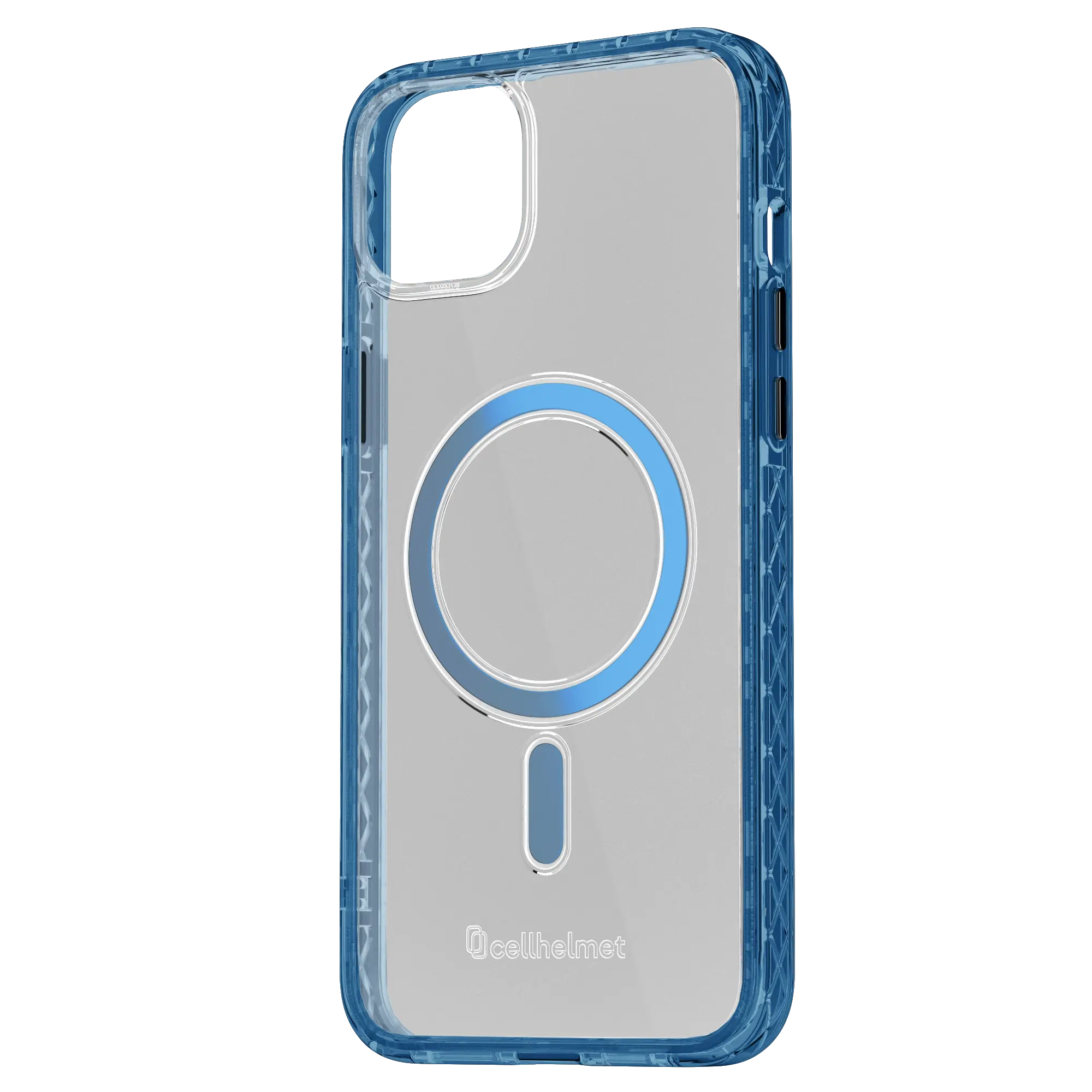 MagSafe Case for Apple iPhone 14 Plus | Deep Sea Blue | Magnitude Series - Case -  - cellhelmet