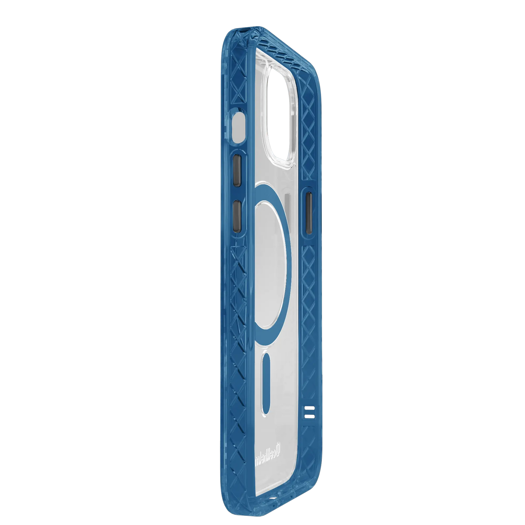 MagSafe Case for Apple iPhone 14 Plus | Deep Sea Blue | Magnitude Series - Case - - cellhelmet