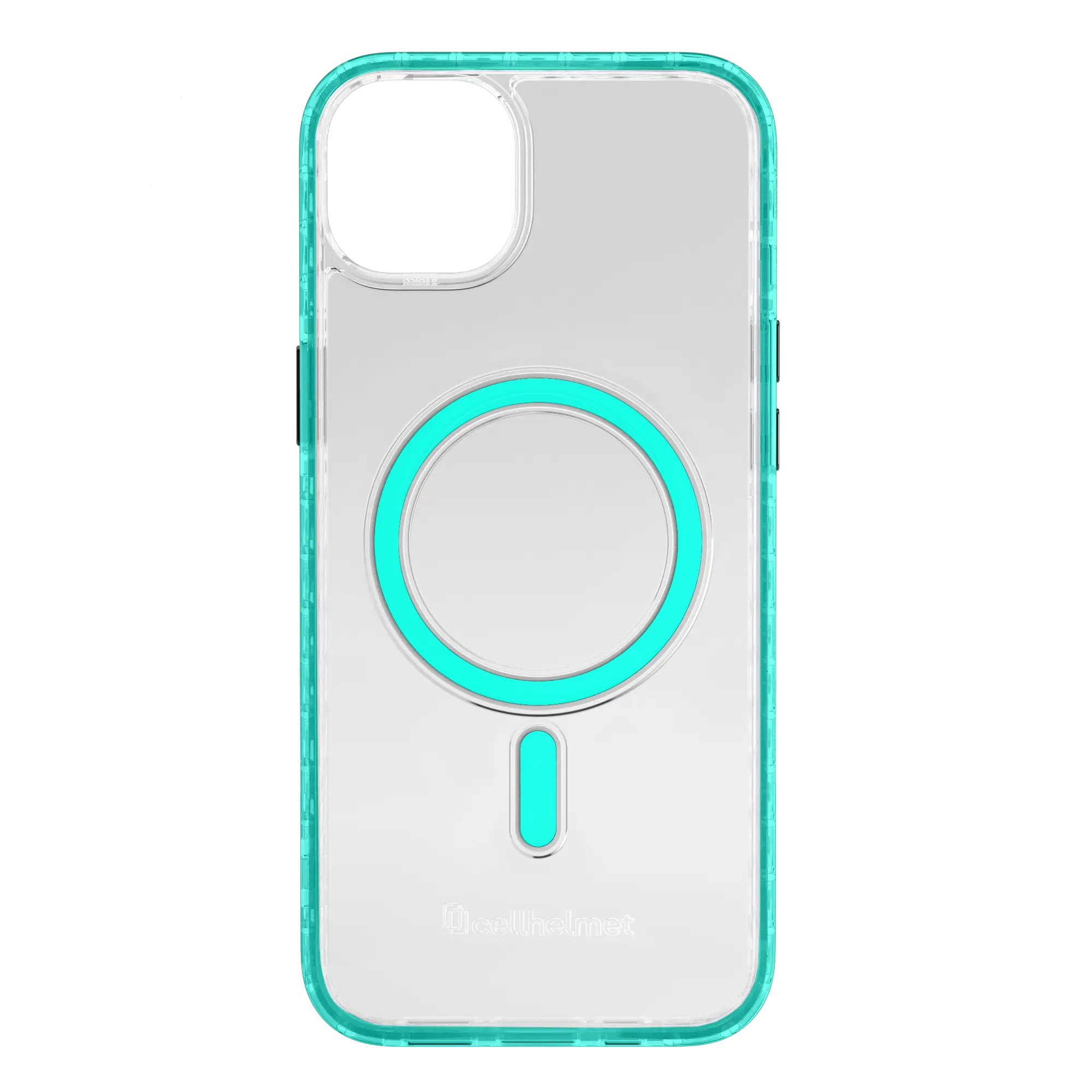 MagSafe Phone Case for Apple iPhone 14 Plus | Seafoam Green MagSafe Phone Case for Apple iPhone 14 Plus | Seafoam Green