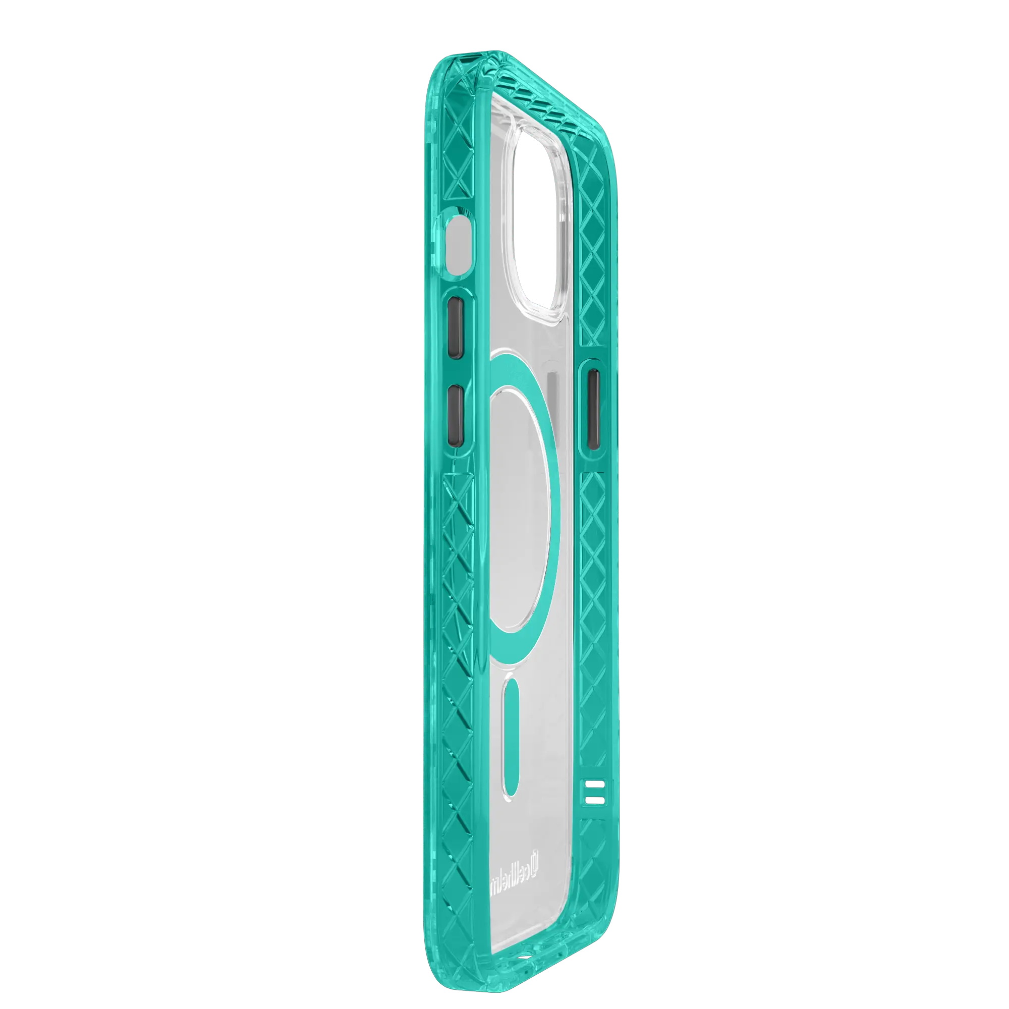 MagSafe Case for Apple iPhone 14 Plus | Seafoam Green | Magnitude Series - Case - - cellhelmet