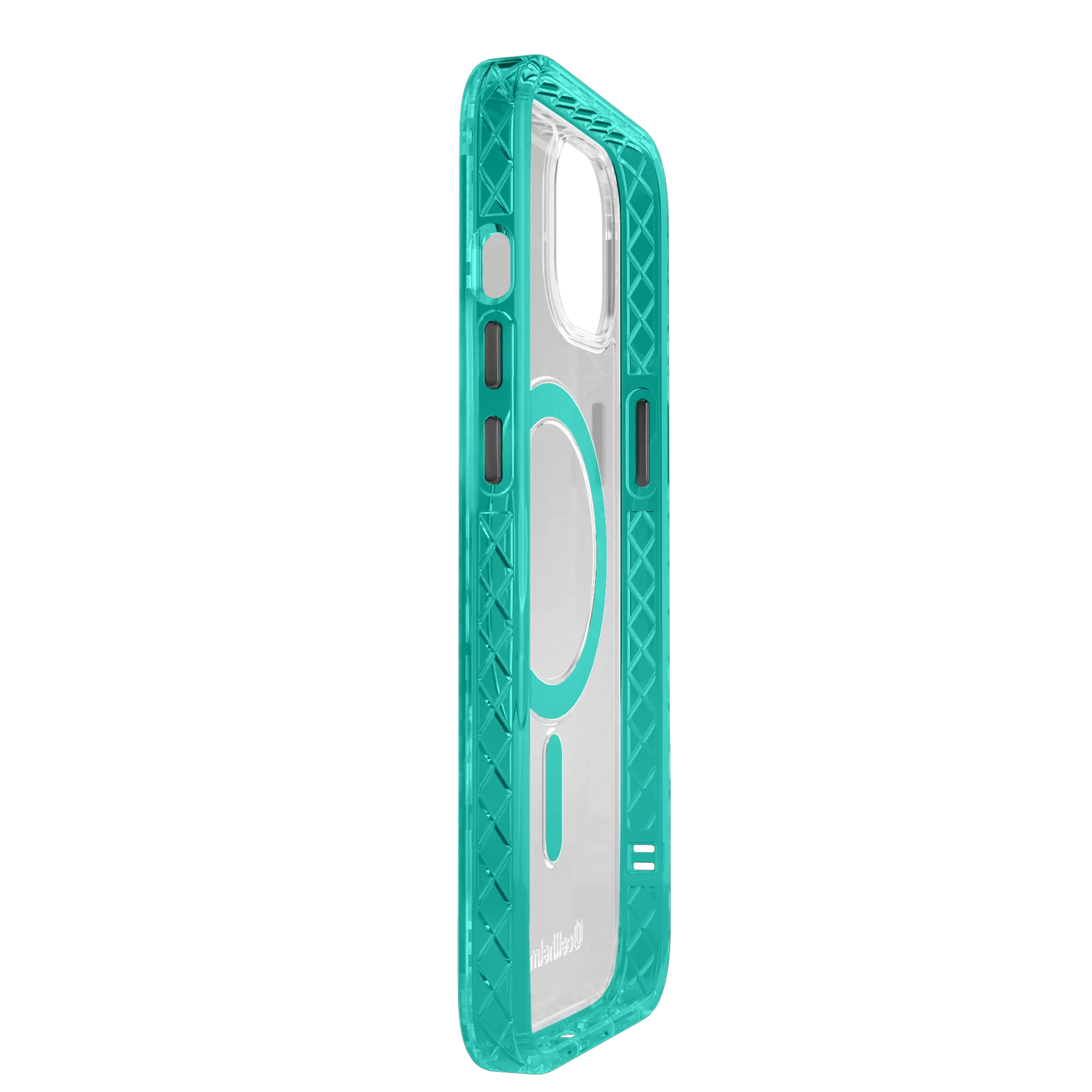 MagSafe Case for Apple iPhone 14 Plus | Seafoam Green | Magnitude Series - Case - - cellhelmet