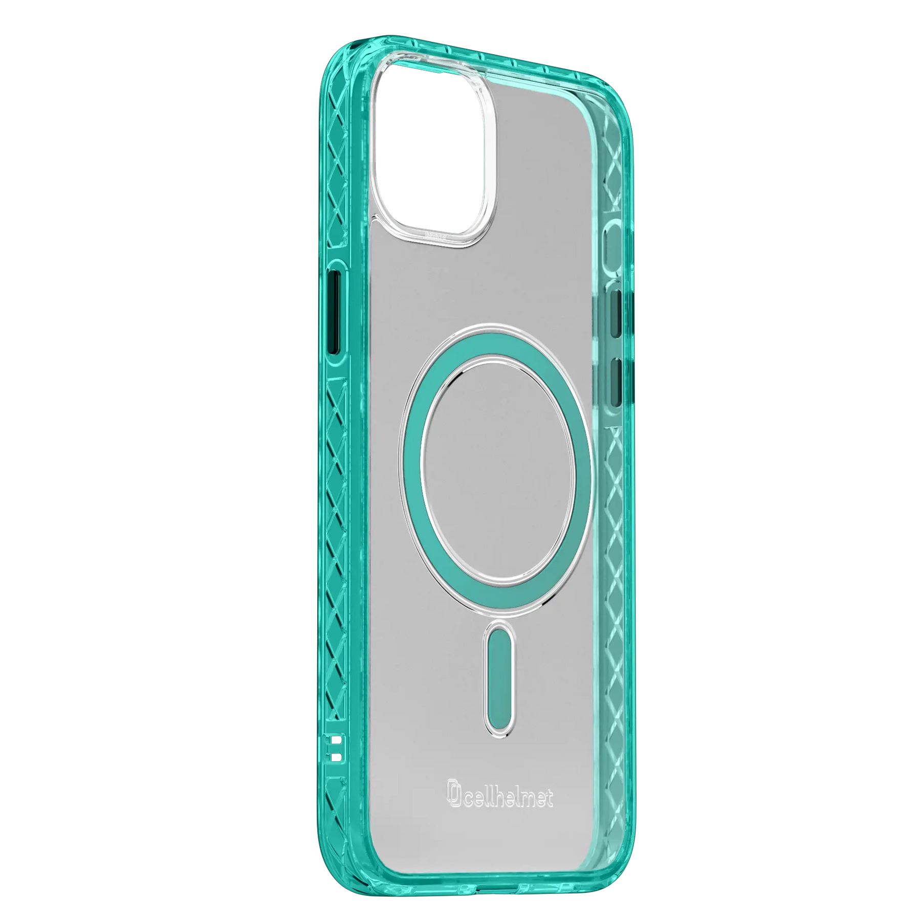 MagSafe Case for Apple iPhone 14 Plus | Seafoam Green | Magnitude Series - Case - - cellhelmet