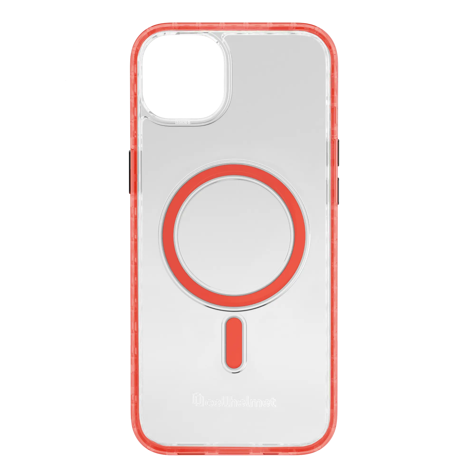 MagSafe Case for Apple iPhone 14 Plus | Turbo Red | Magnitude Series - Case -  - cellhelmet