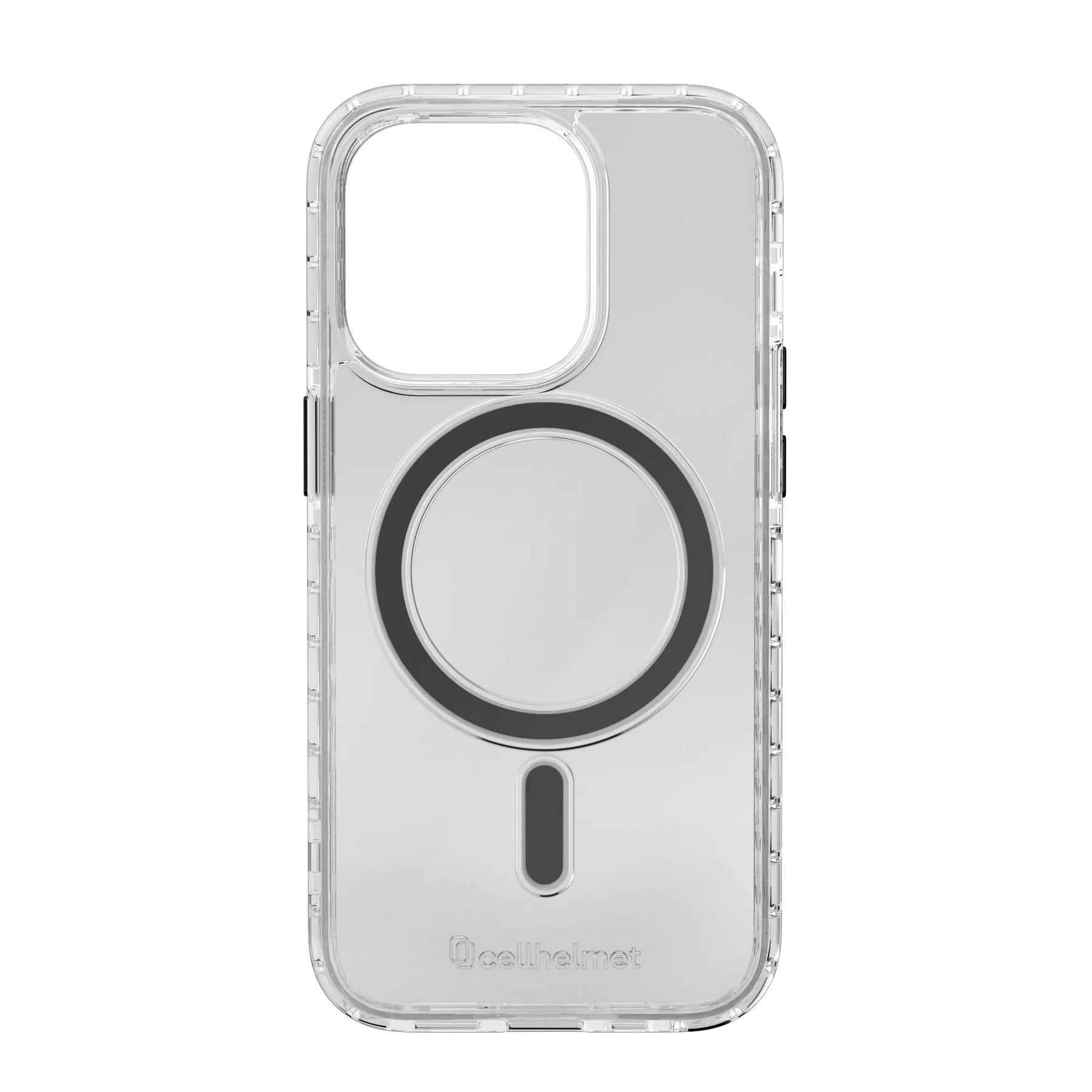 MagSafe Case for Apple iPhone 14 Pro | Crystal Clear | Magnitude Series - Case - - cellhelmet