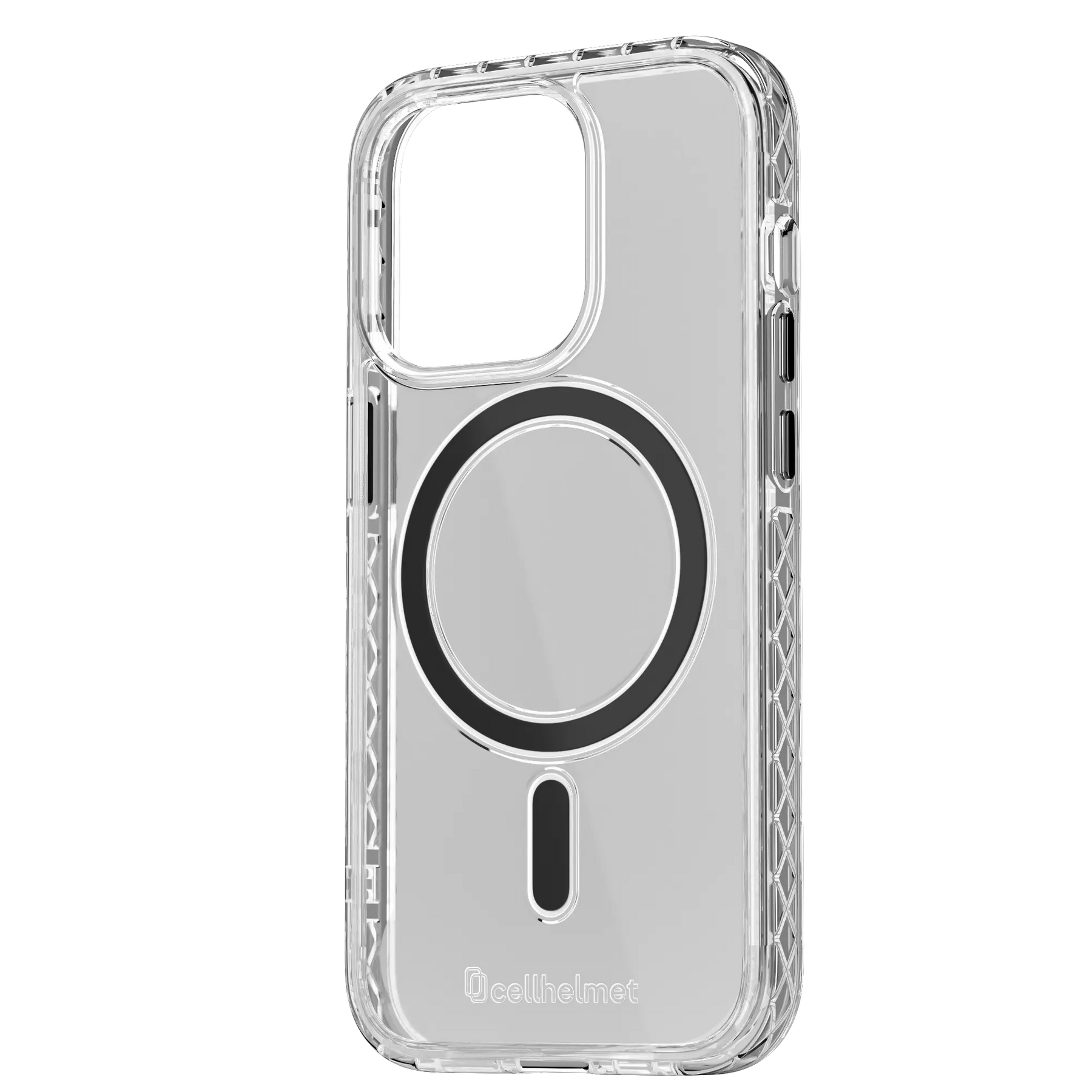 MagSafe Case for Apple iPhone 14 Pro | Crystal Clear | Magnitude Series - Case - - cellhelmet