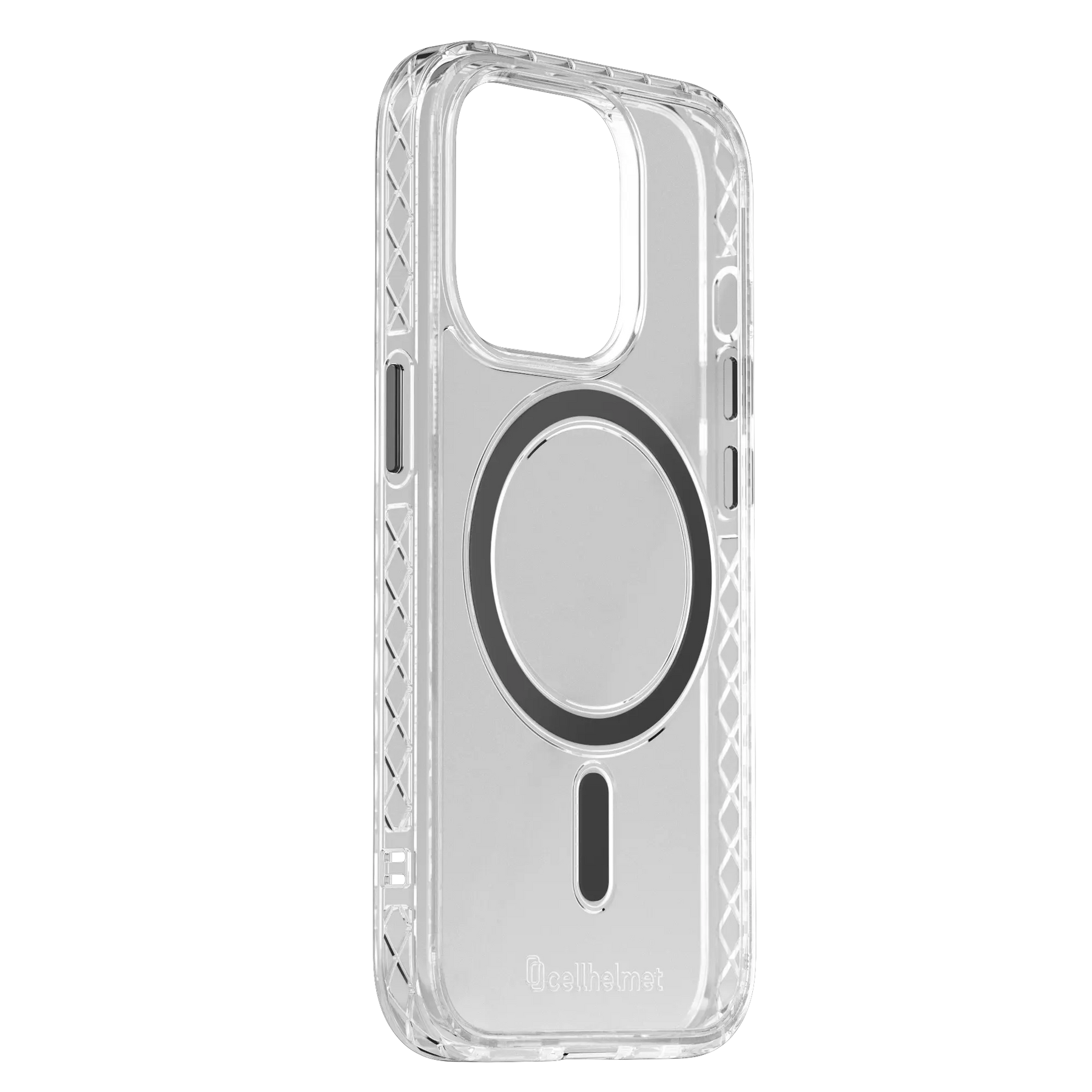 MagSafe Case for Apple iPhone 14 Pro | Crystal Clear | Magnitude Series - Case - - cellhelmet