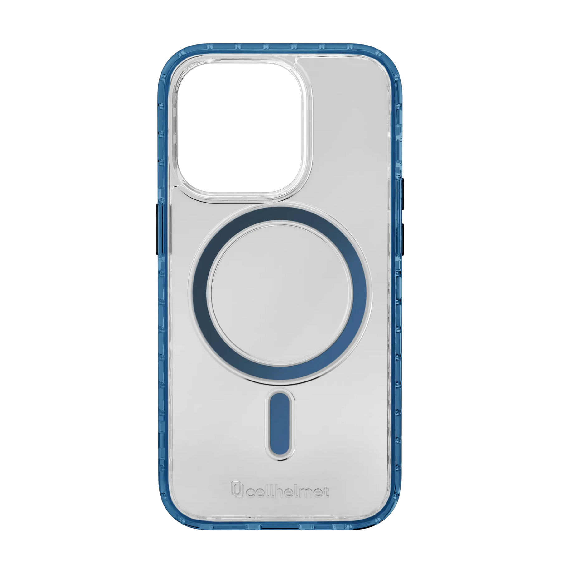 MagSafe Case for Apple iPhone 14 Pro | Deep Sea Blue | Magnitude Series - Case - - cellhelmet