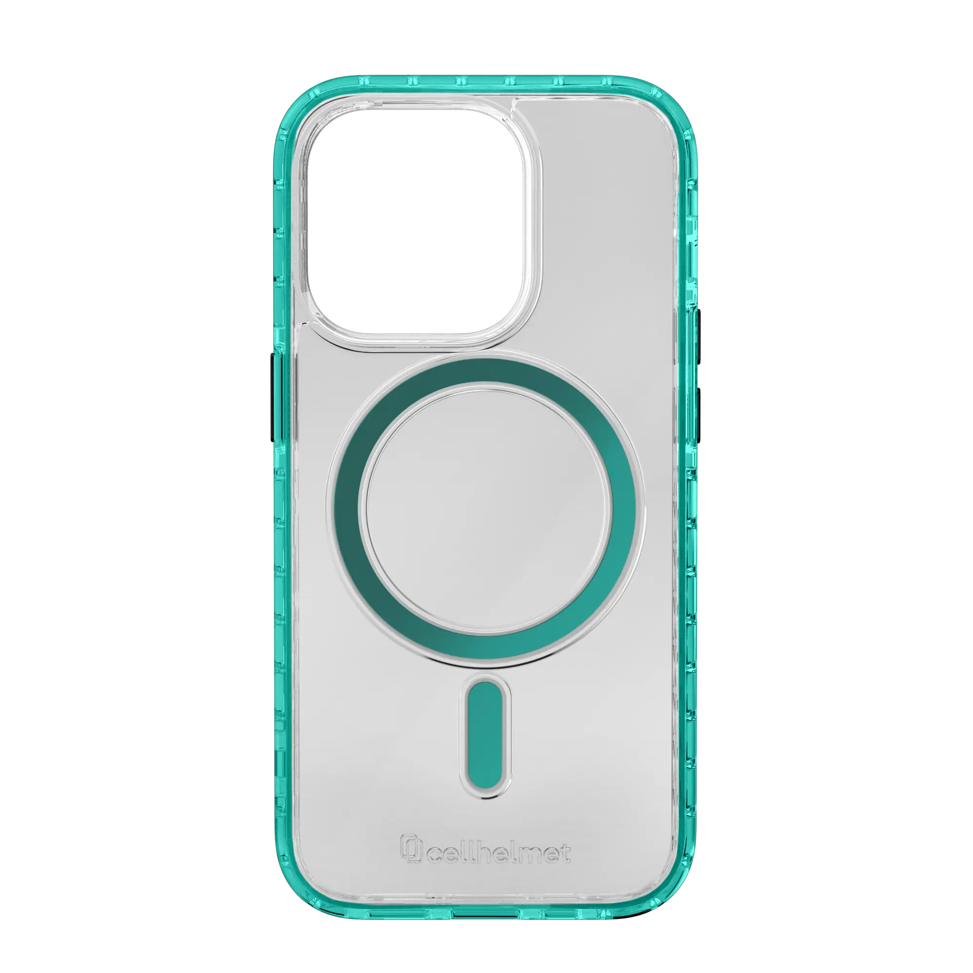 MagSafe Case for Apple iPhone 14 Pro | Seafoam Green | Magnitude Series - Case -  - cellhelmet