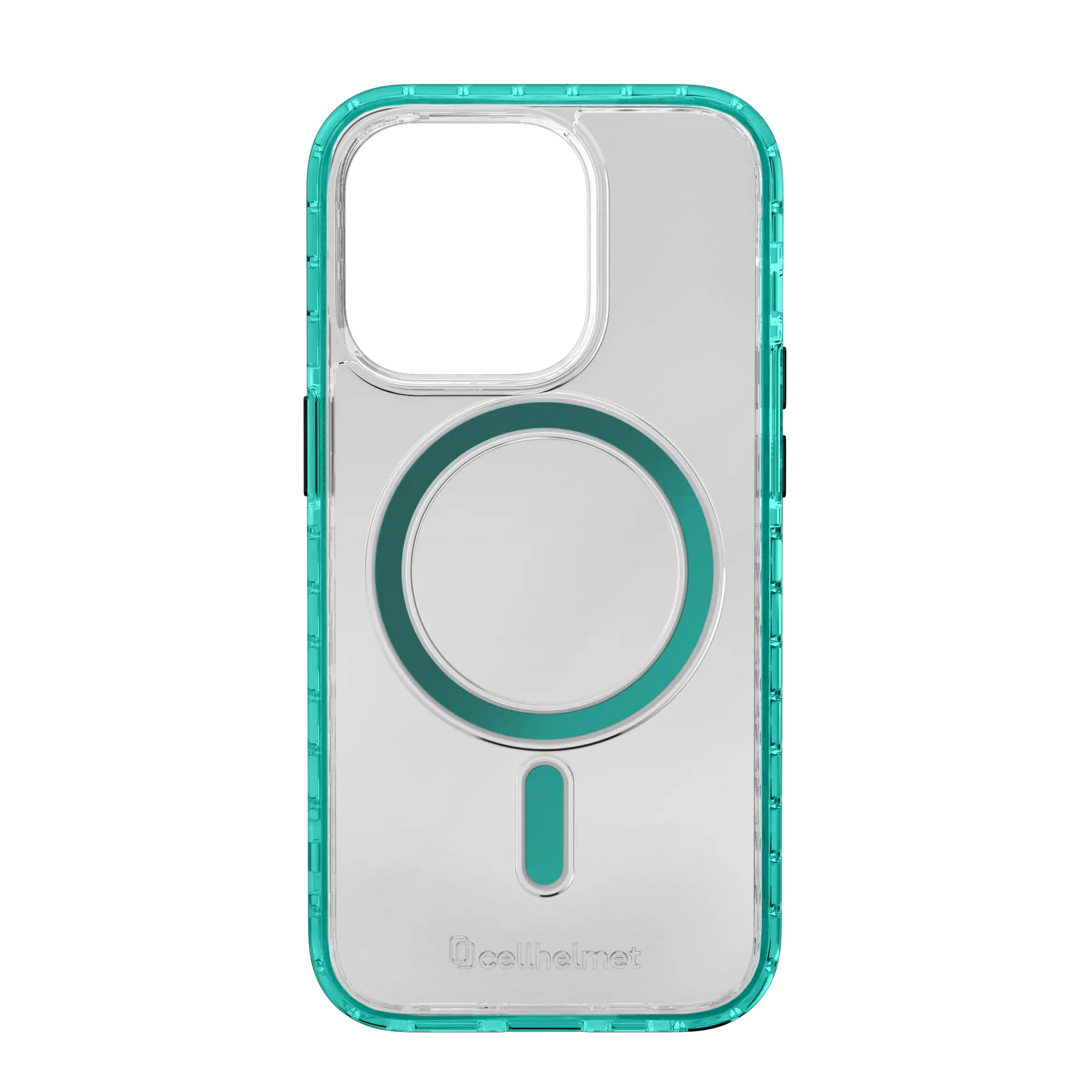 MagSafe Case for Apple iPhone 14 Pro | Seafoam Green | Magnitude Series - Case - - cellhelmet