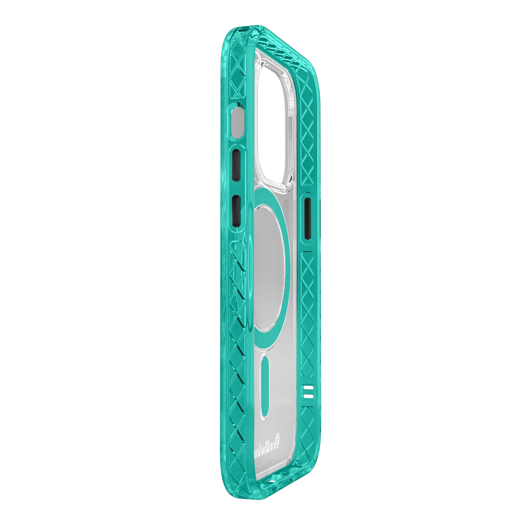 MagSafe Case for Apple iPhone 14 Pro | Seafoam Green | Magnitude Series - Case - - cellhelmet