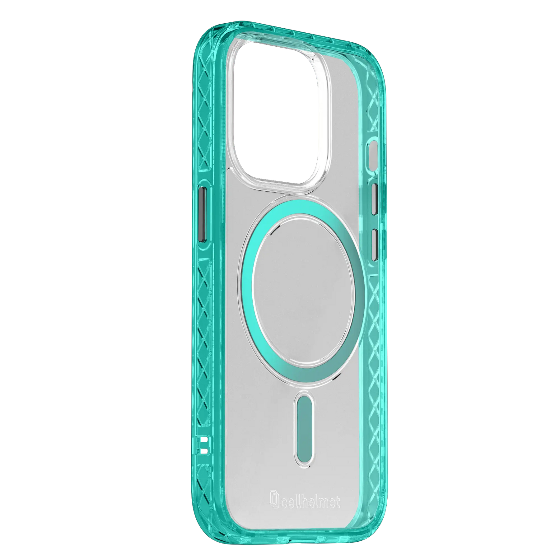 MagSafe Case for Apple iPhone 14 Pro | Seafoam Green | Magnitude Series - Case - - cellhelmet