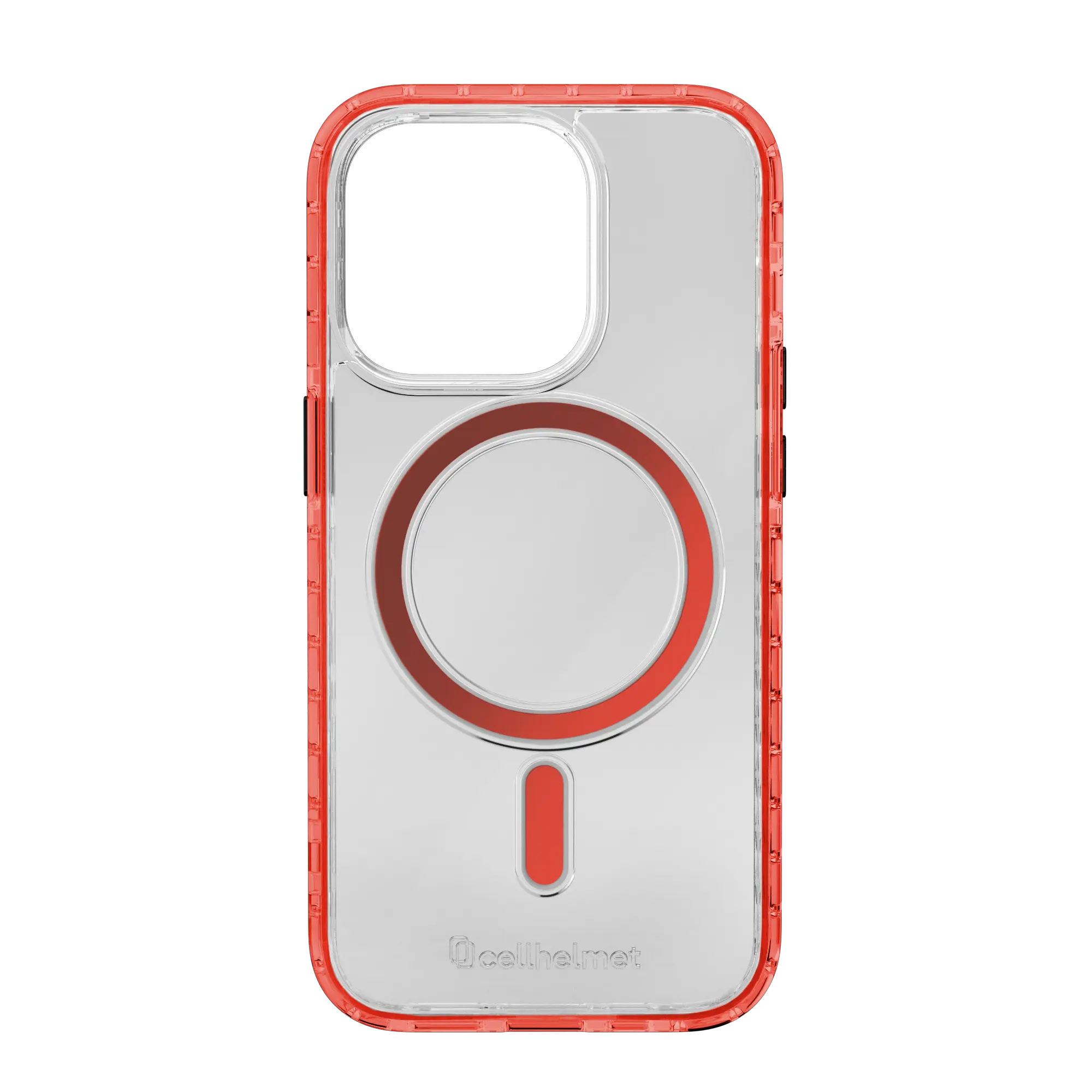 MagSafe Case for Apple iPhone 14 Pro | Turbo Red | Magnitude Series - Case - - cellhelmet