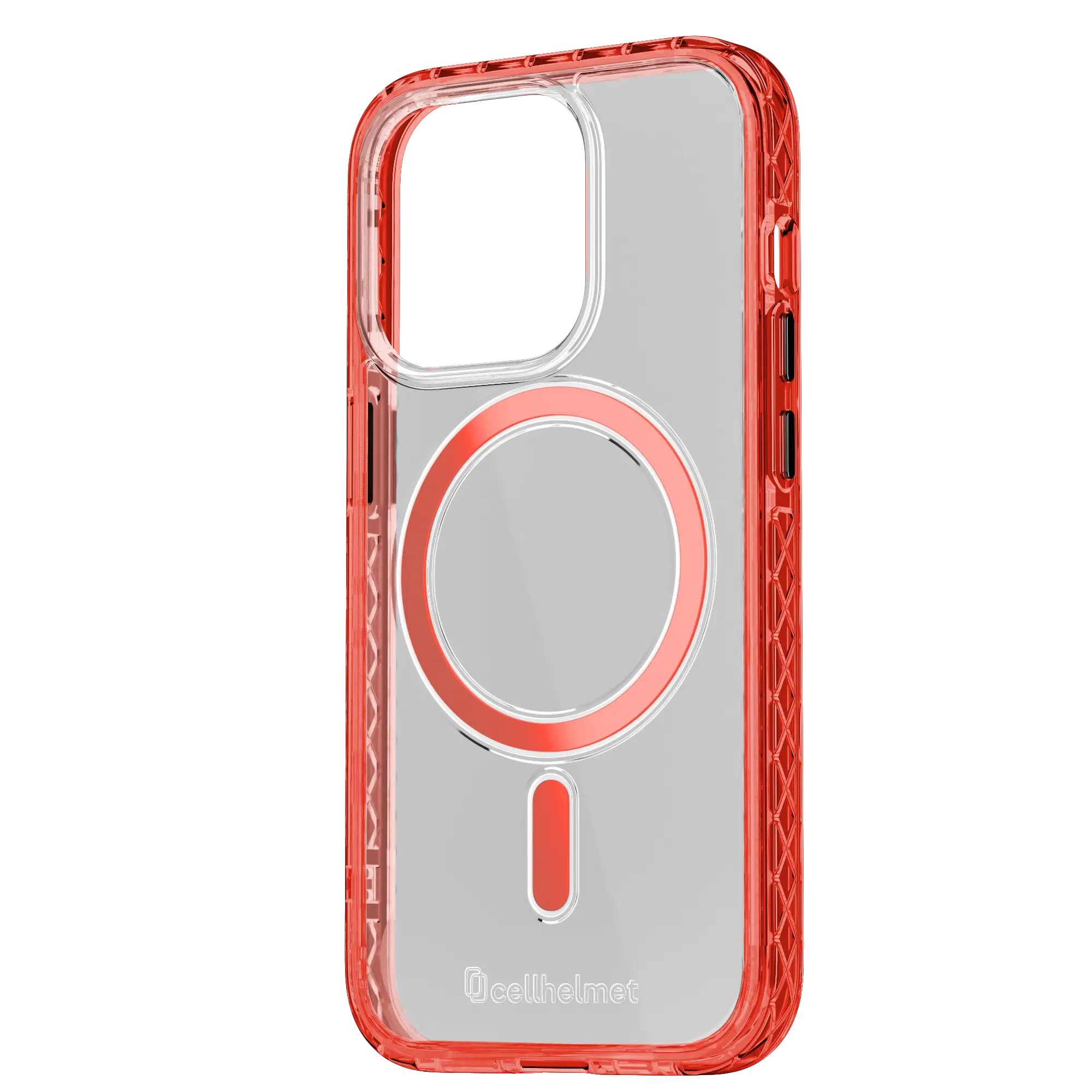 MagSafe Case for Apple iPhone 14 Pro | Turbo Red | Magnitude Series - Case - - cellhelmet