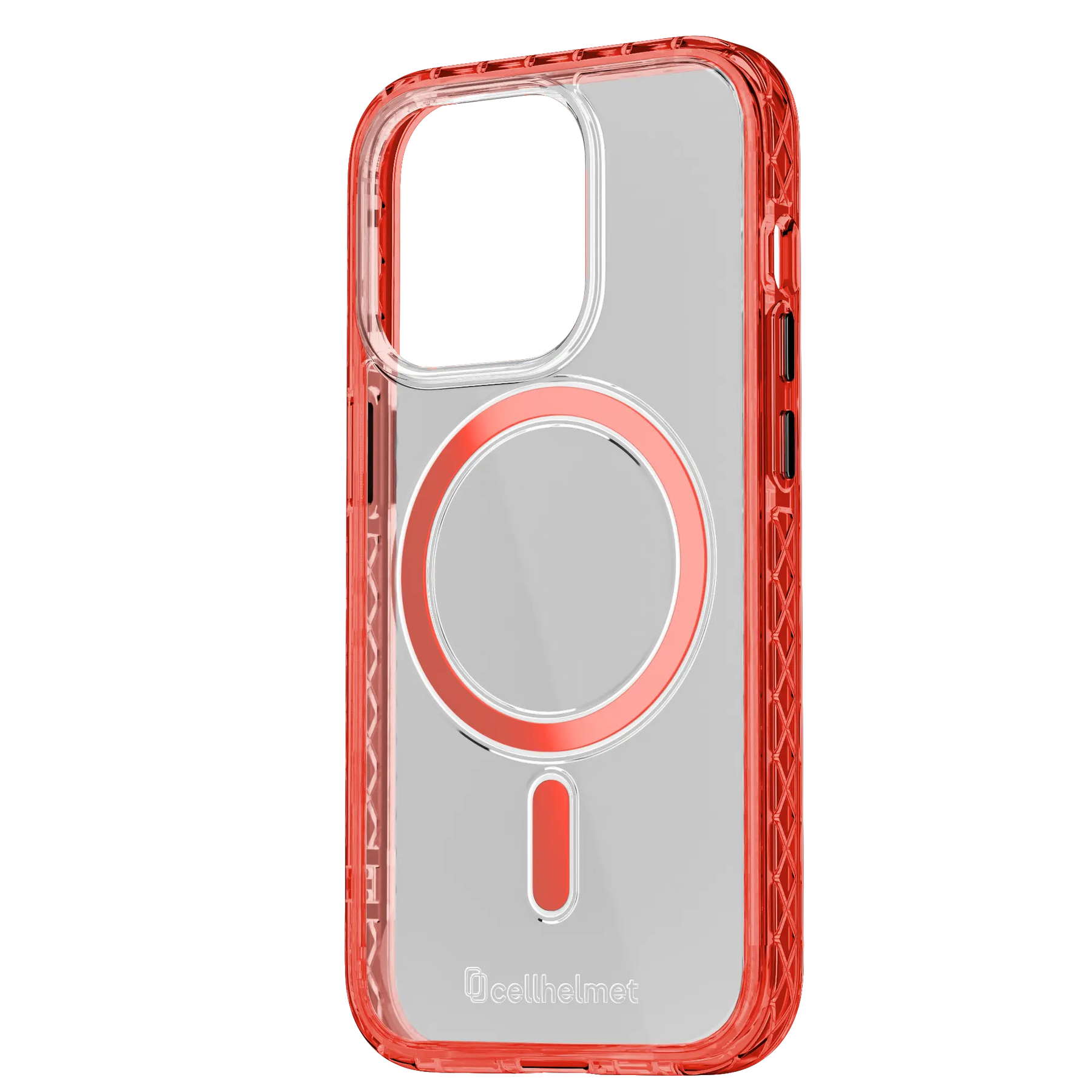 MagSafe Case for Apple iPhone 14 Pro | Turbo Red | Magnitude Series - Case - - cellhelmet