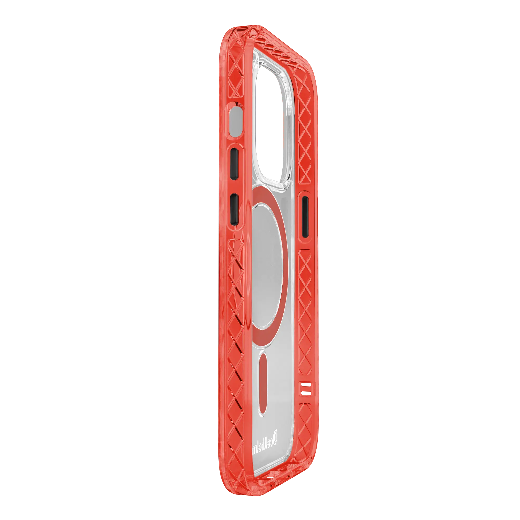 MagSafe Case for Apple iPhone 14 Pro | Turbo Red | Magnitude Series - Case - - cellhelmet