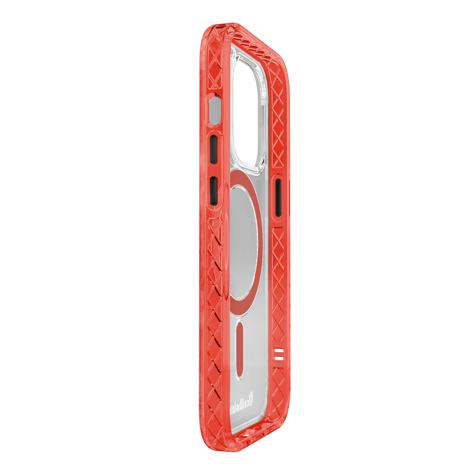 MagSafe Case for Apple iPhone 14 Pro | Turbo Red | Magnitude Series - Case - - cellhelmet