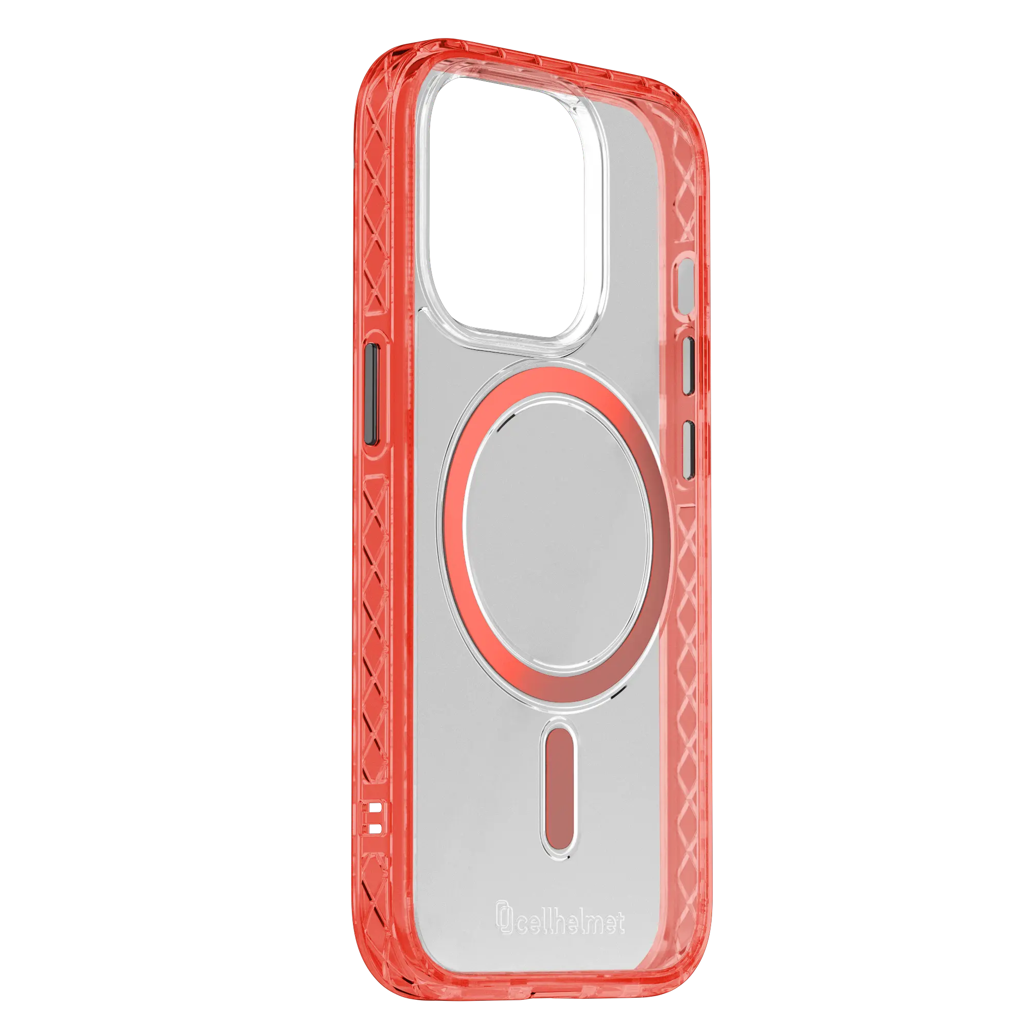 MagSafe Case for Apple iPhone 14 Pro | Turbo Red | Magnitude Series - Case - - cellhelmet
