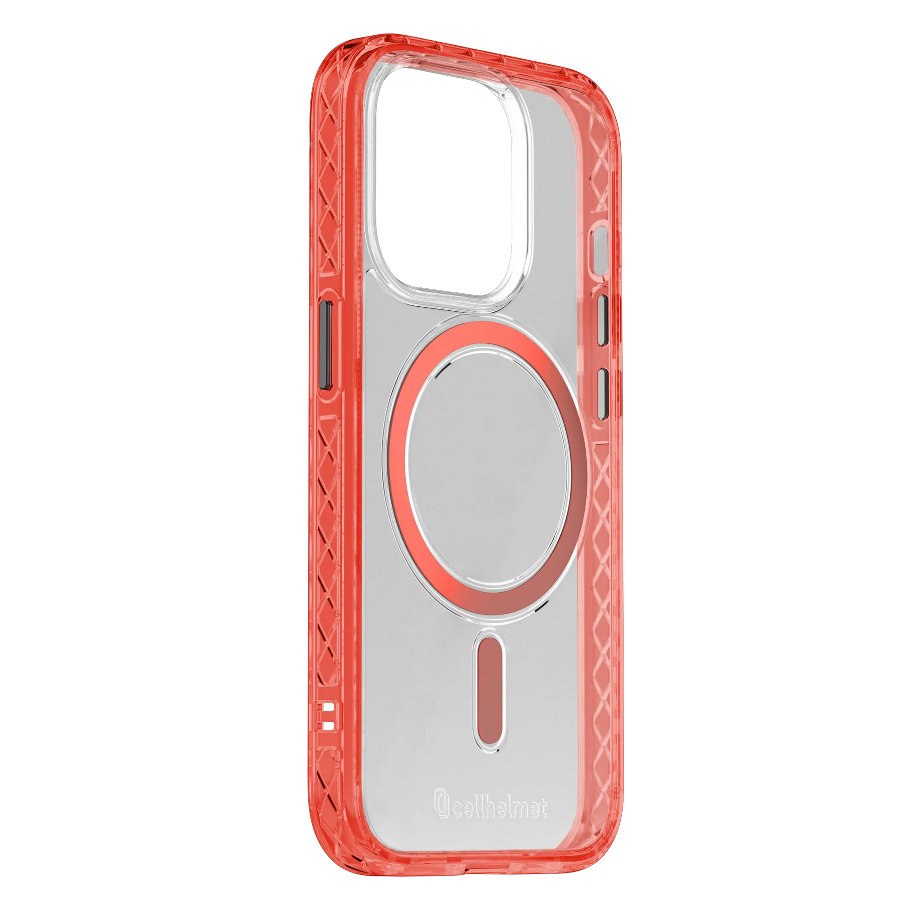 MagSafe Case for Apple iPhone 14 Pro | Turbo Red | Magnitude Series - Case - - cellhelmet