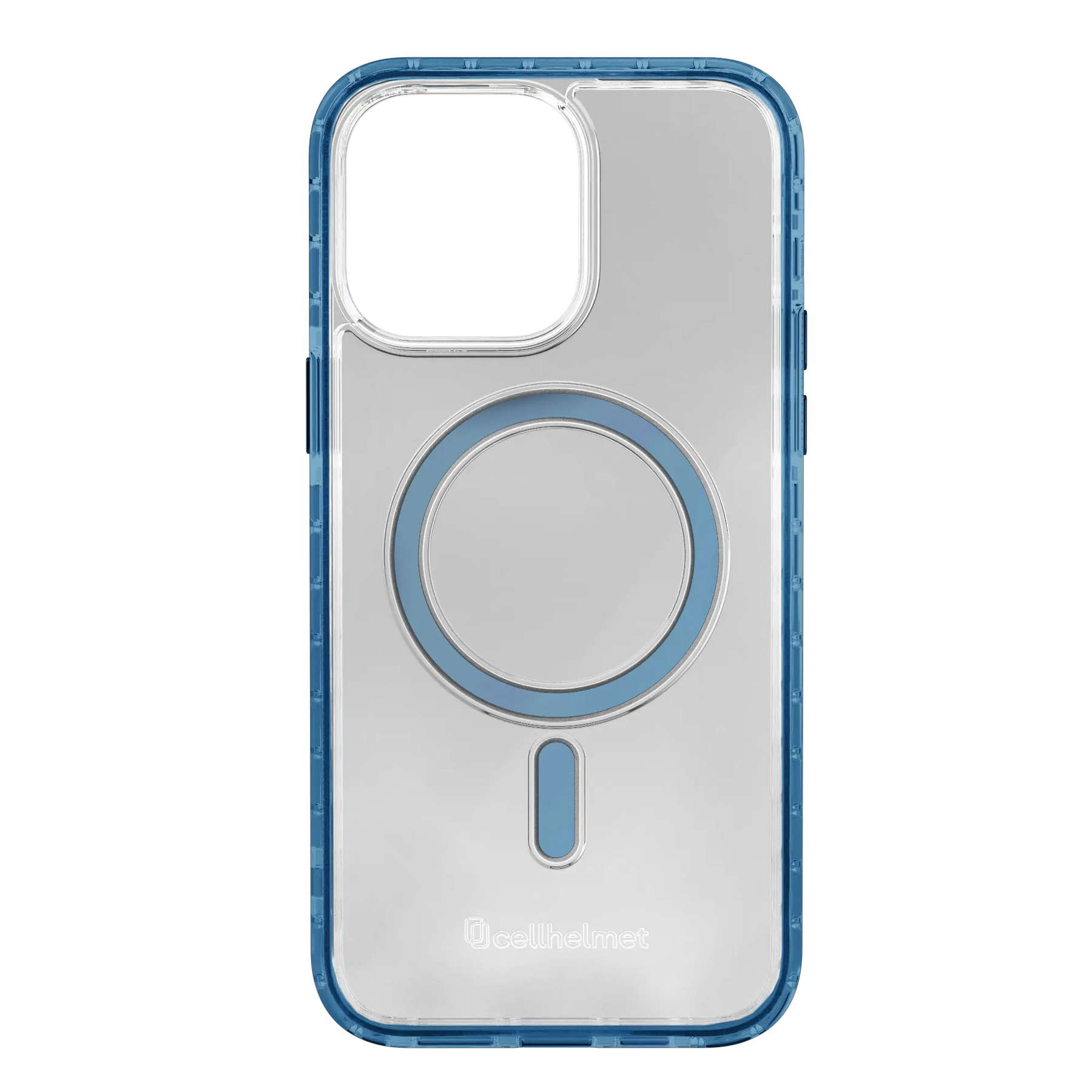 MagSafe Case for Apple iPhone 14 Pro Max | Deep Sea Blue | Magnitude Series - Case - - cellhelmet