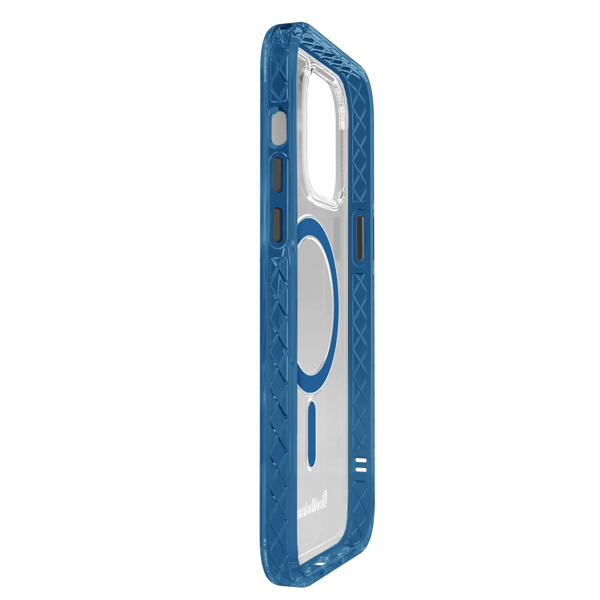 MagSafe Case for Apple iPhone 14 Pro Max | Deep Sea Blue | Magnitude Series - Case - - cellhelmet