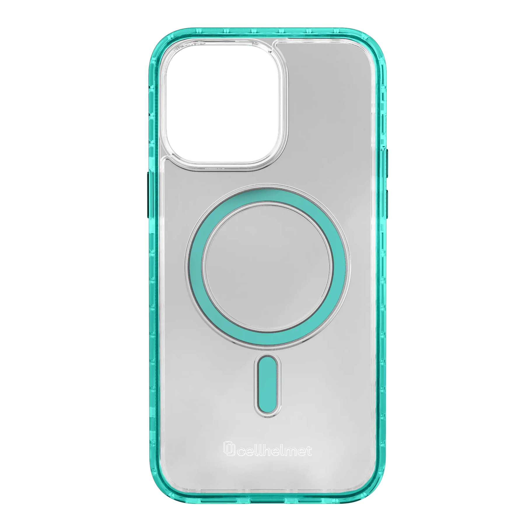 MagSafe Case for Apple iPhone 14 Pro Max | Seafoam Green | Magnitude Series - Case - - cellhelmet